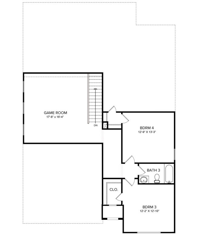 2252 Inglenook Grove Drive Property Photo 11