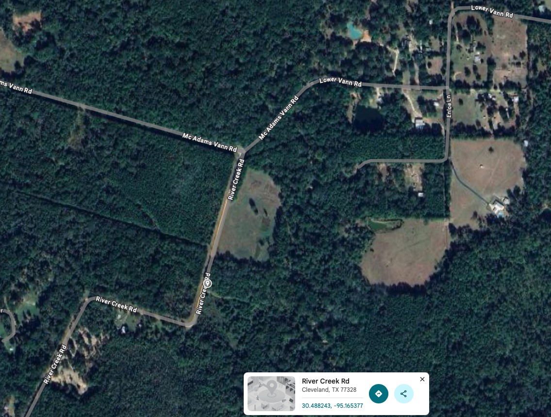 0 River Creek Drive Property Photo 7