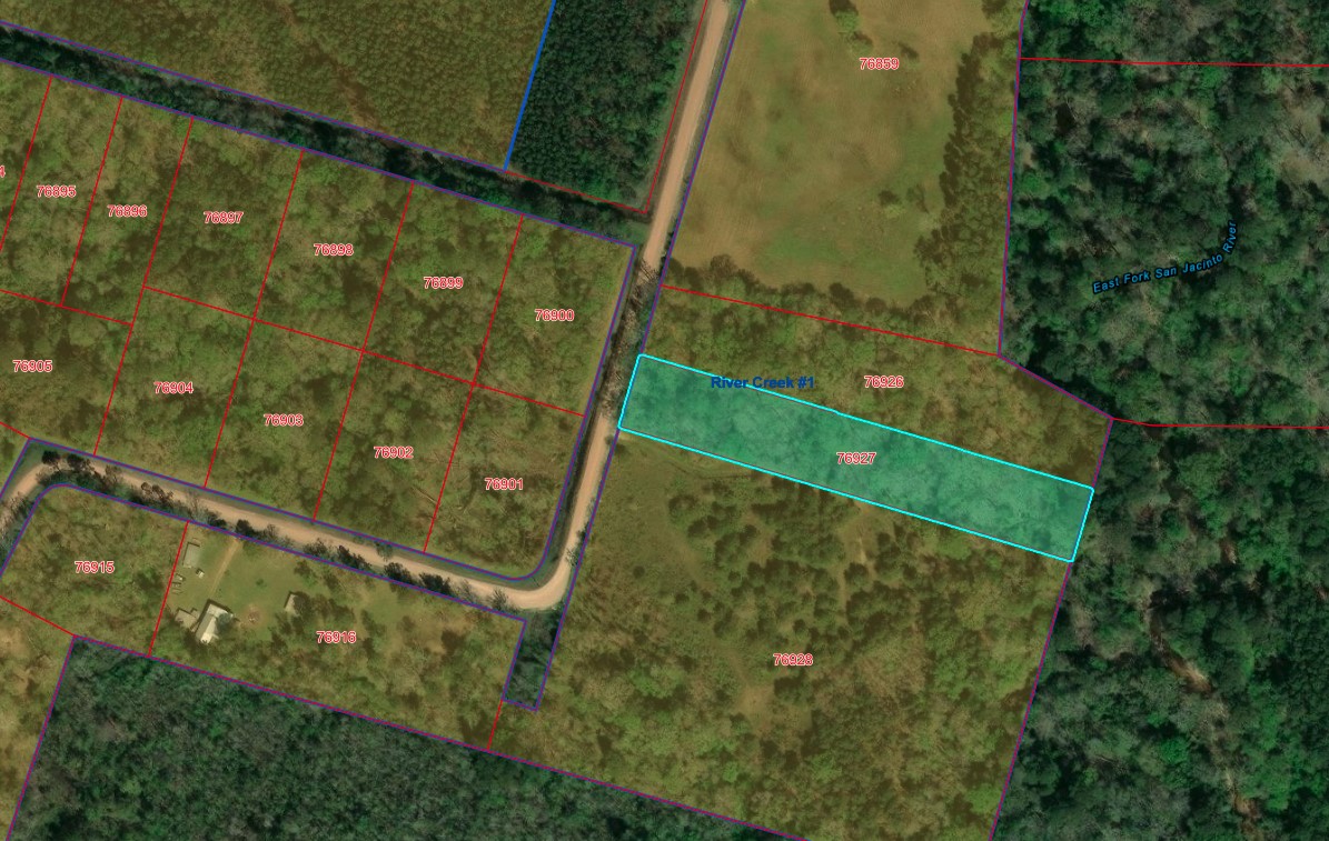 0 River Creek Drive Property Photo 8