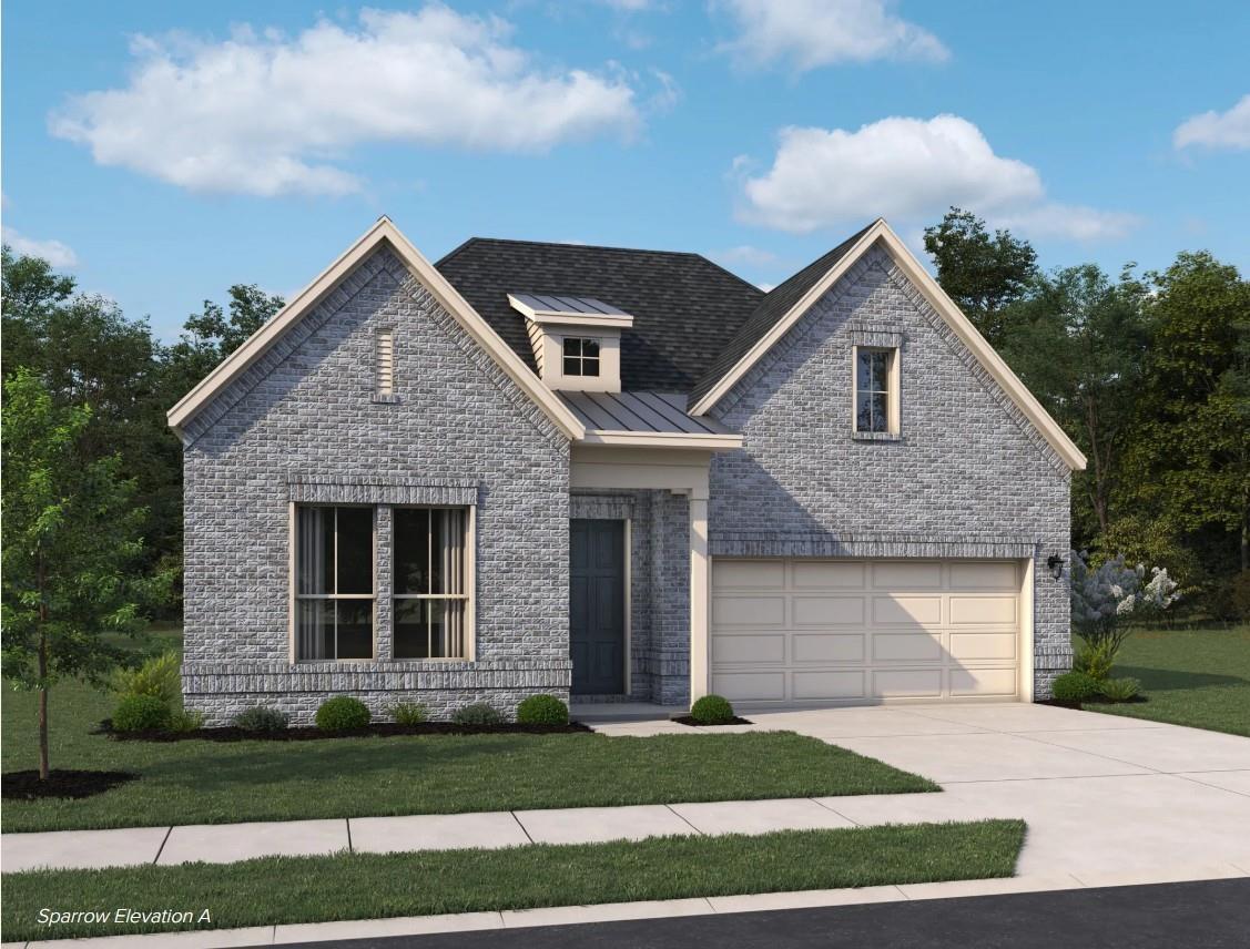 21922 Bluestem Fields Drive, Waller Tx 77484 Property Photo 1