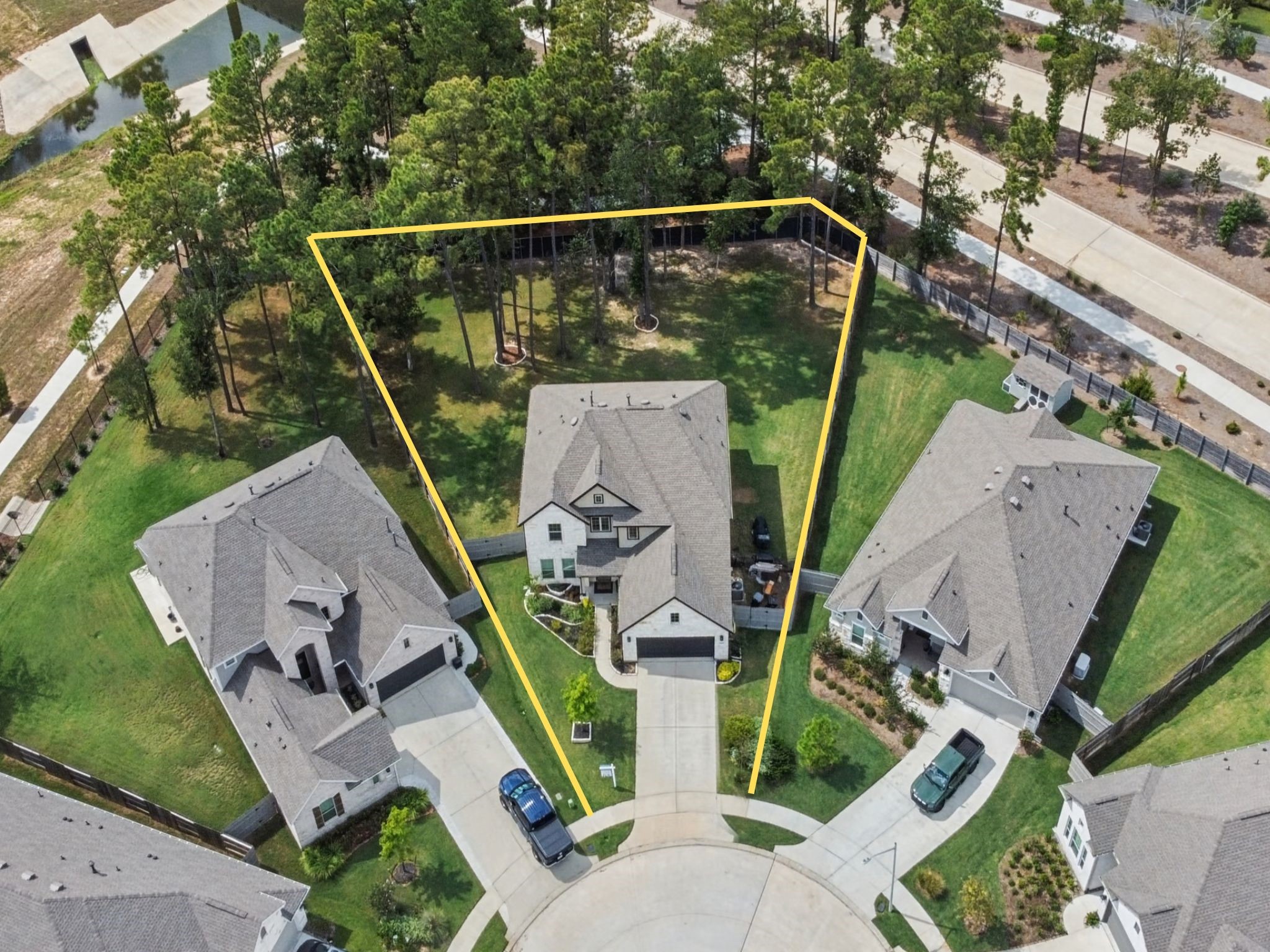 15500 Leopard Lily Lane Property Photo 1