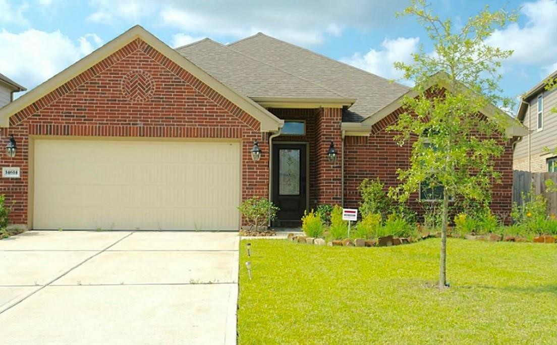 14614 E Ginger Spice Court Property Photo 1