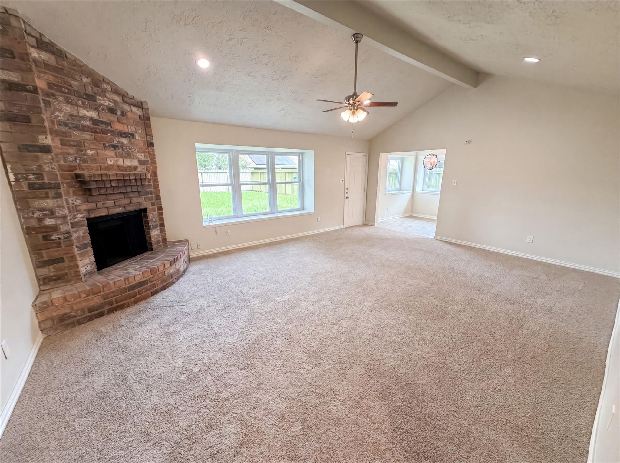 17110 Golf Club Drive, Crosby Tx 77532 Property Photo 3