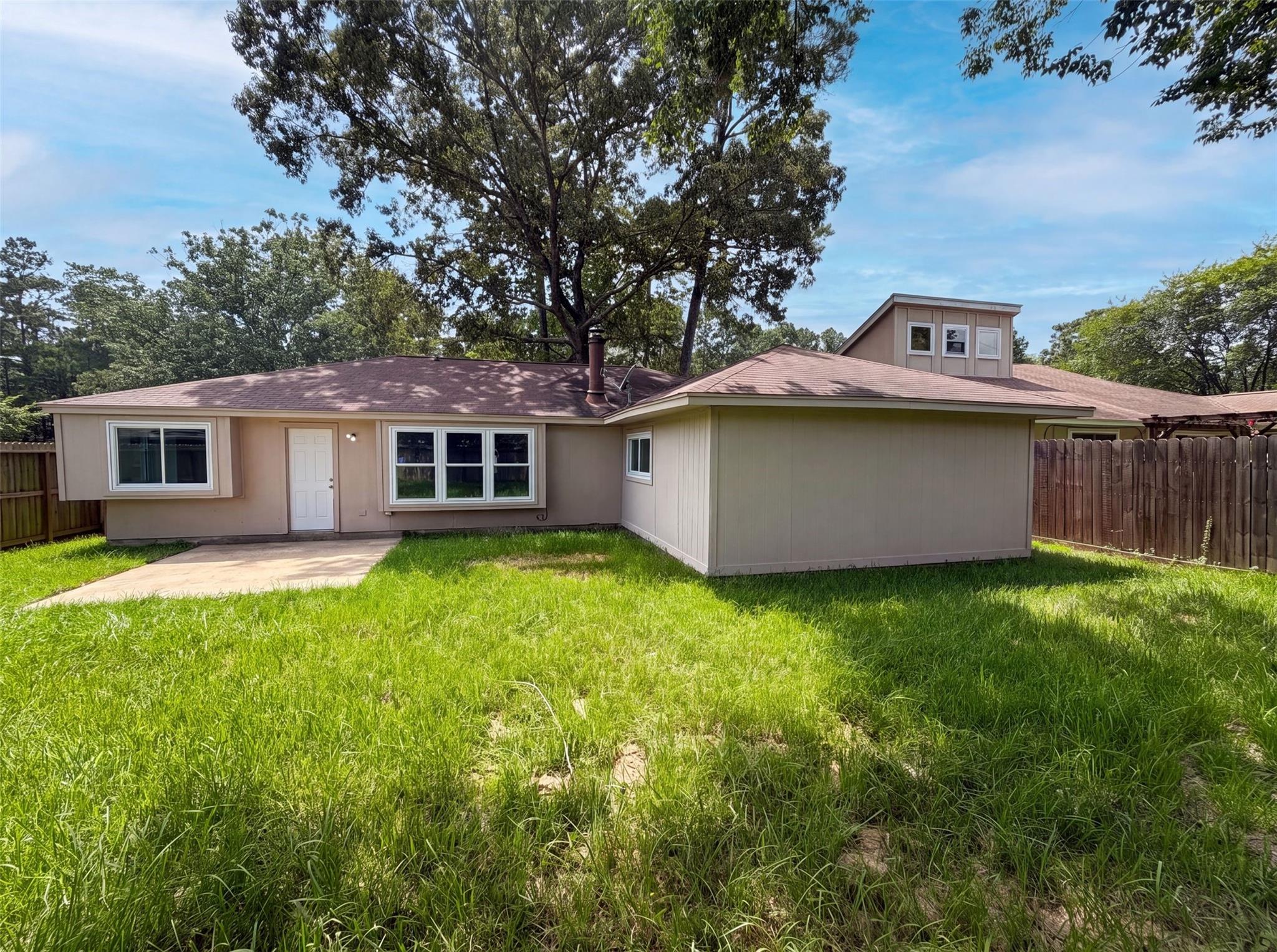 17110 Golf Club Drive, Crosby Tx 77532 Property Photo 5