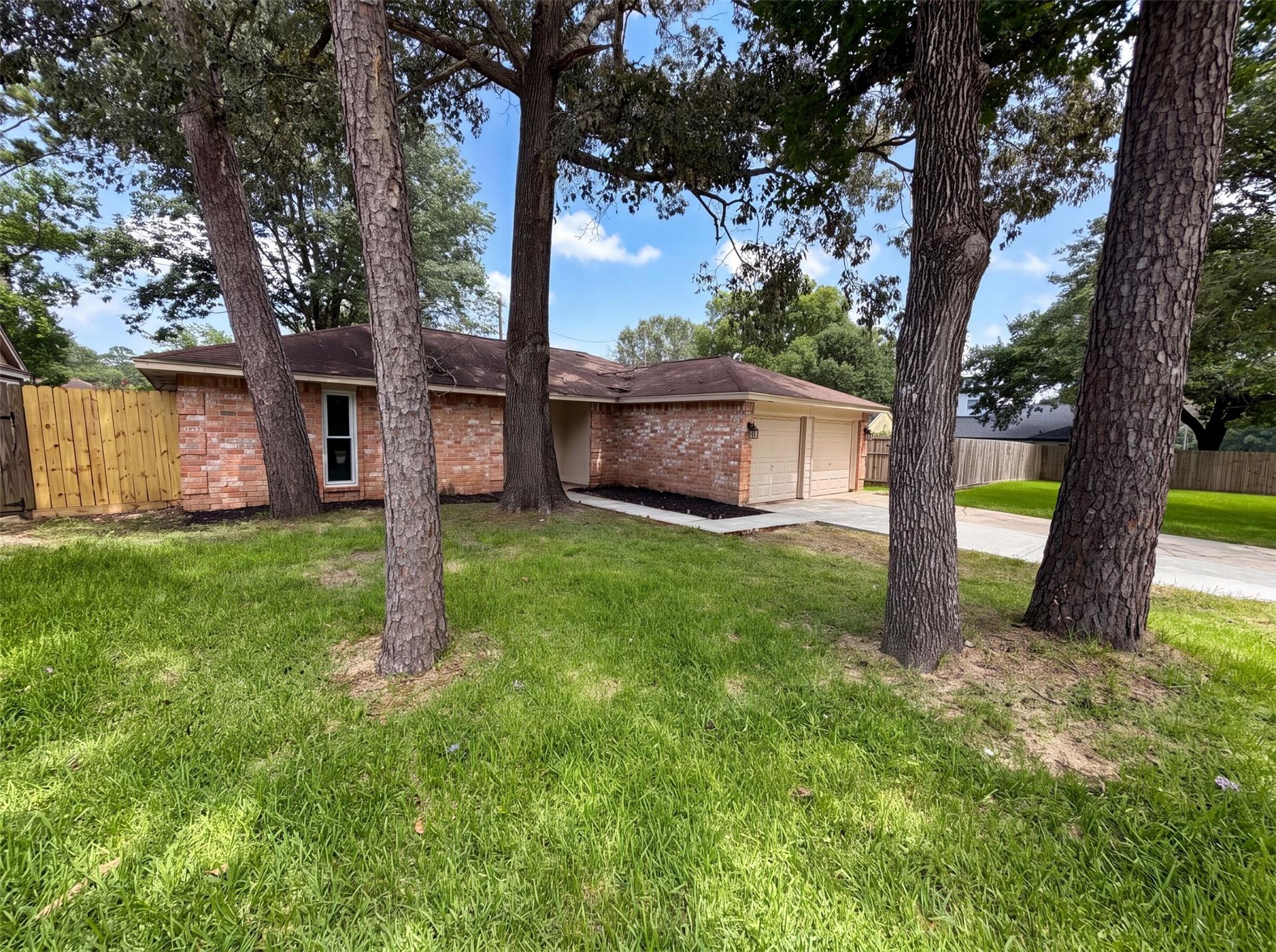17110 Golf Club Drive, Crosby Tx 77532 Property Photo 17
