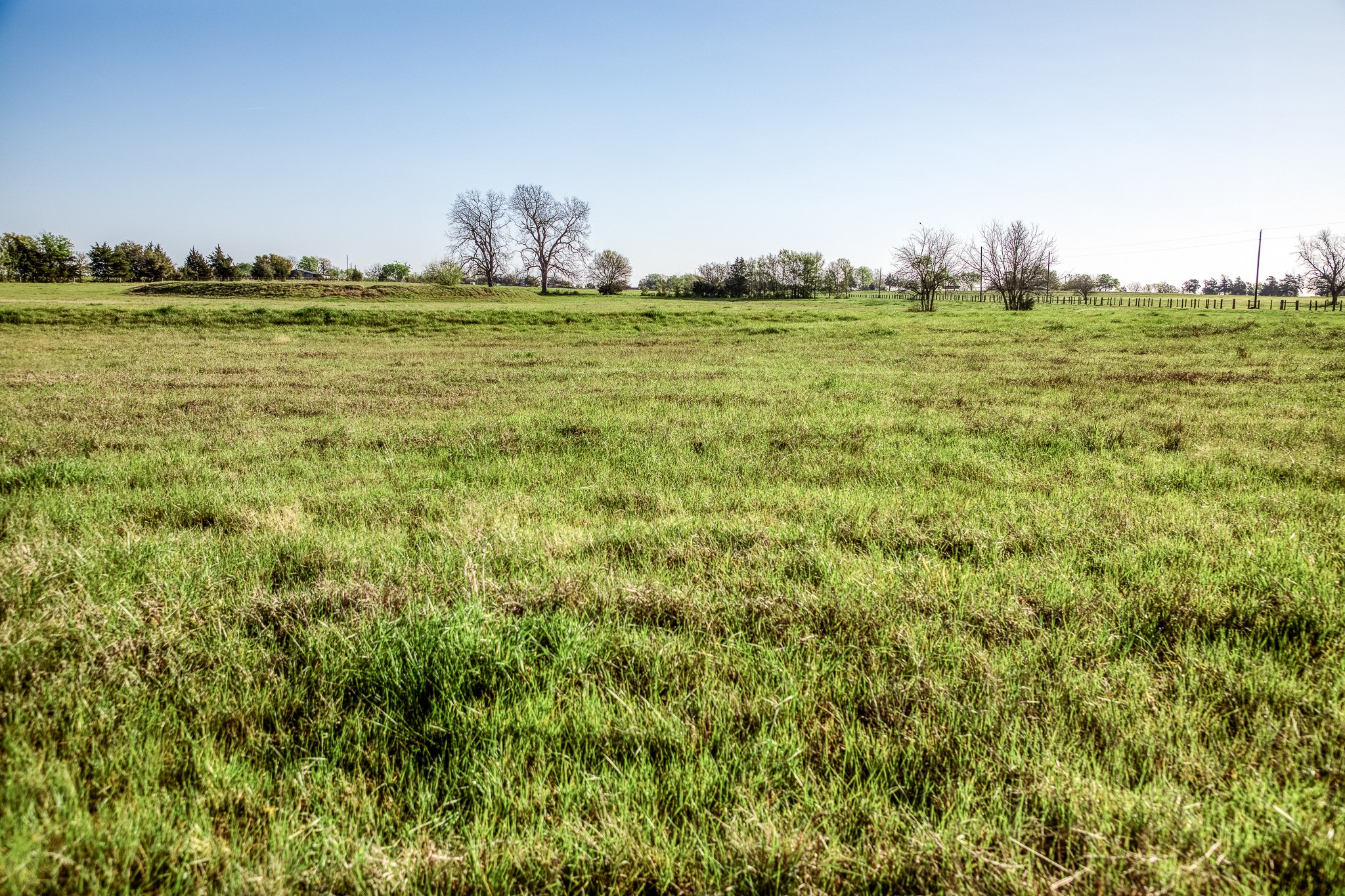 Approx 20 Acres Field Crest Lane Property Photo 4