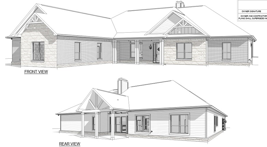 1819 Rymal Ranch Road Property Photo