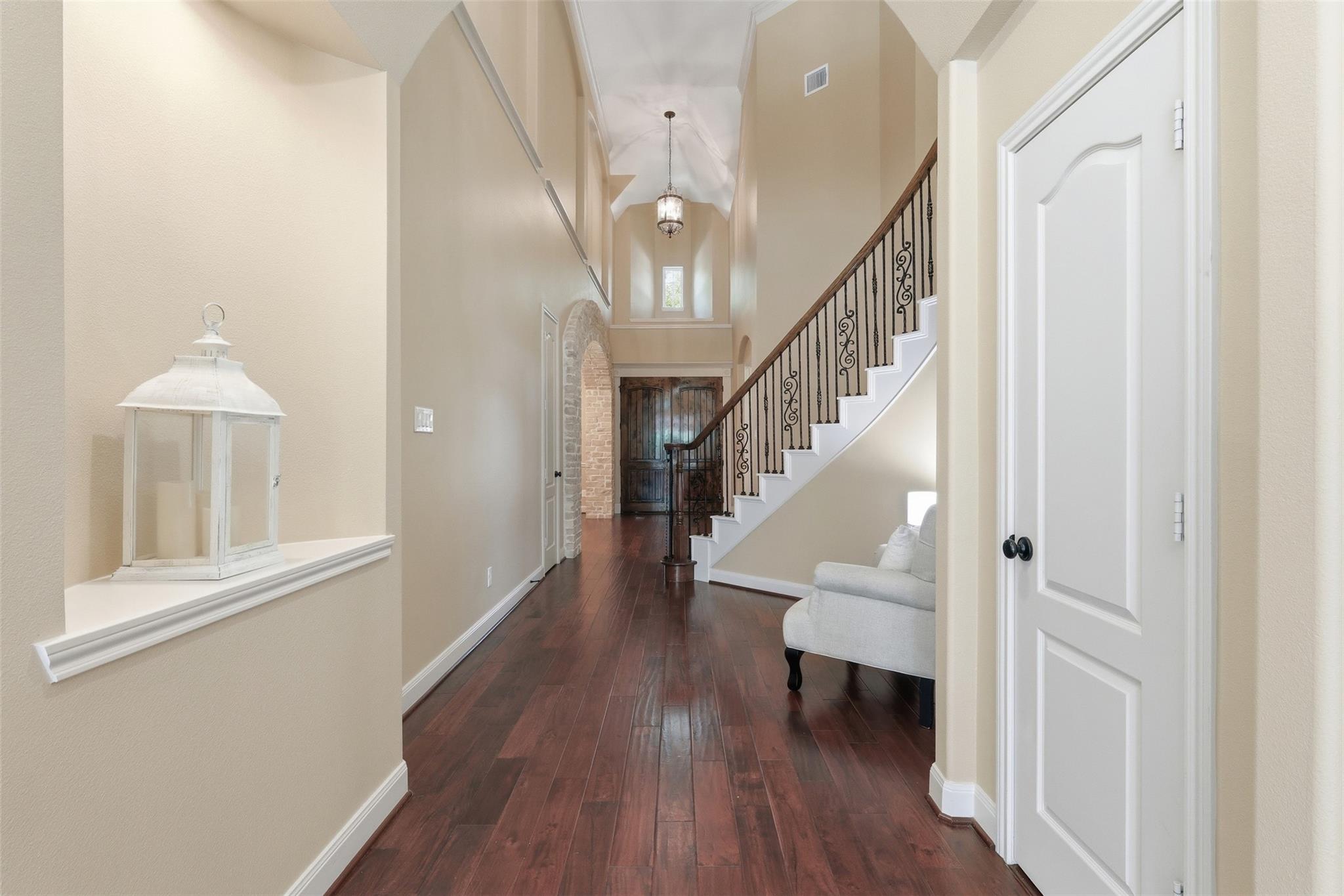 2246 Monarch Terrace Drive, Katy Tx 77494 Property Photo 5