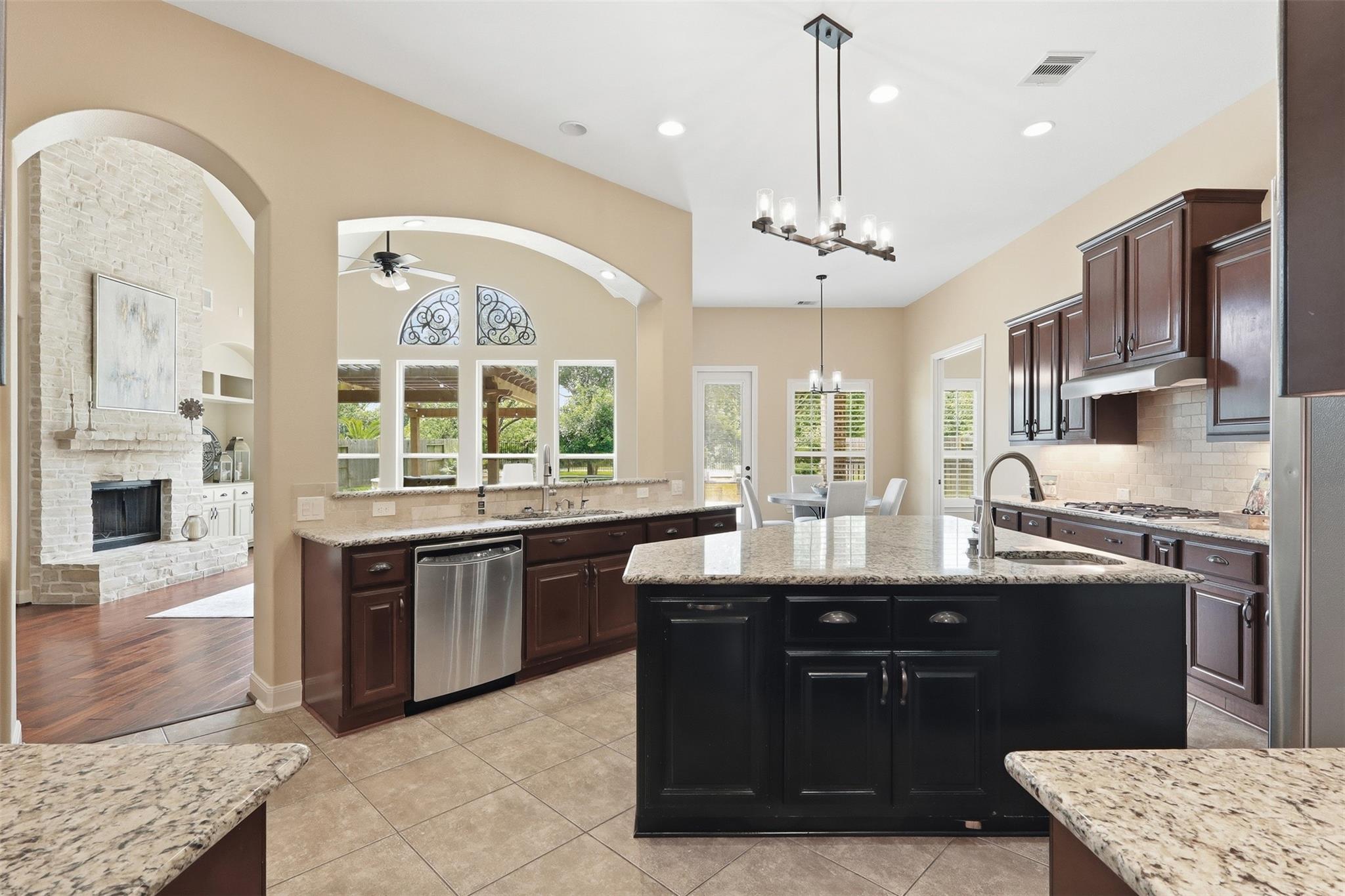 2246 Monarch Terrace Drive, Katy Tx 77494 Property Photo 11