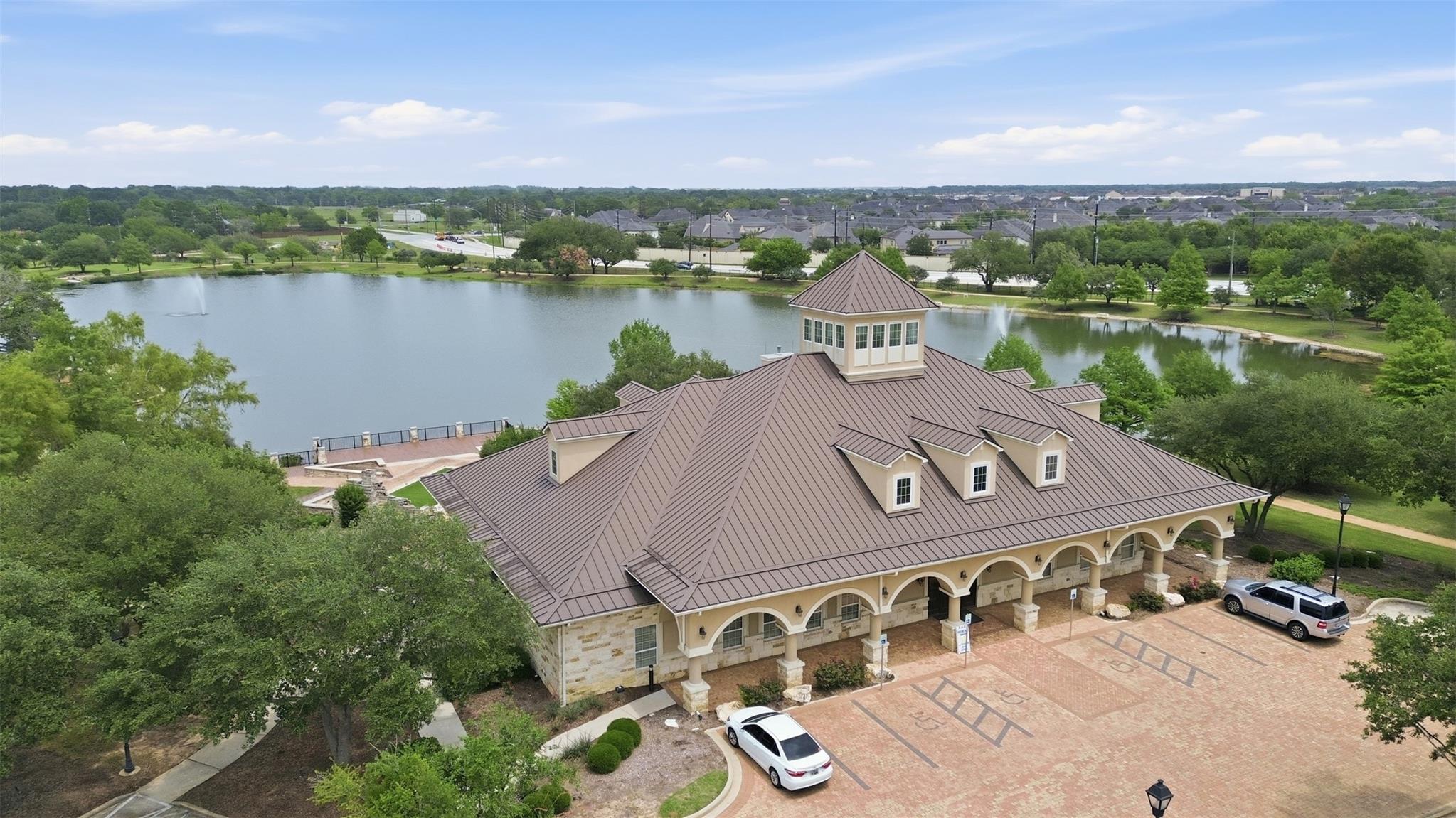 2246 Monarch Terrace Drive, Katy Tx 77494 Property Photo 36