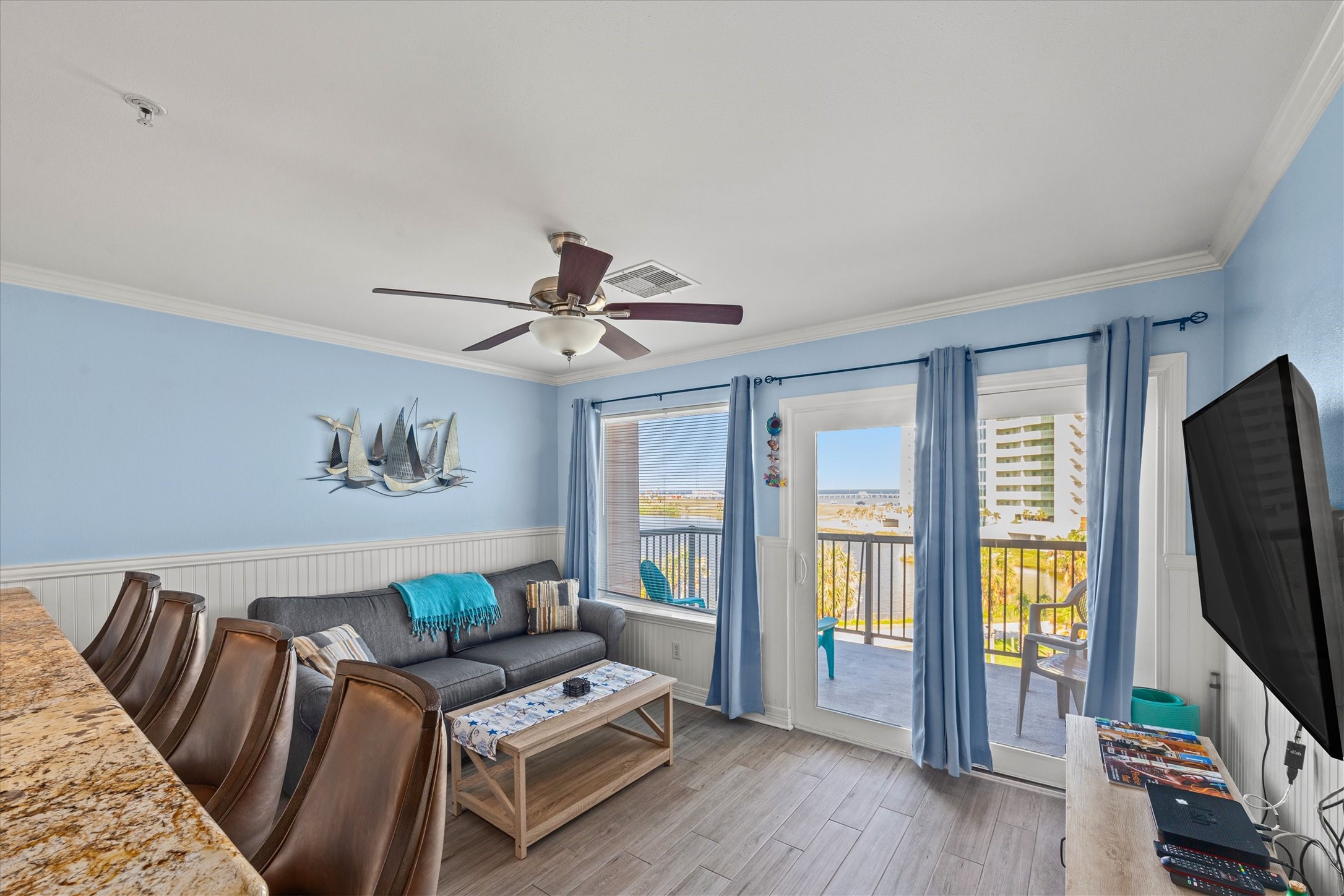 9520 Seawall Blvd 338 Property Photo 1