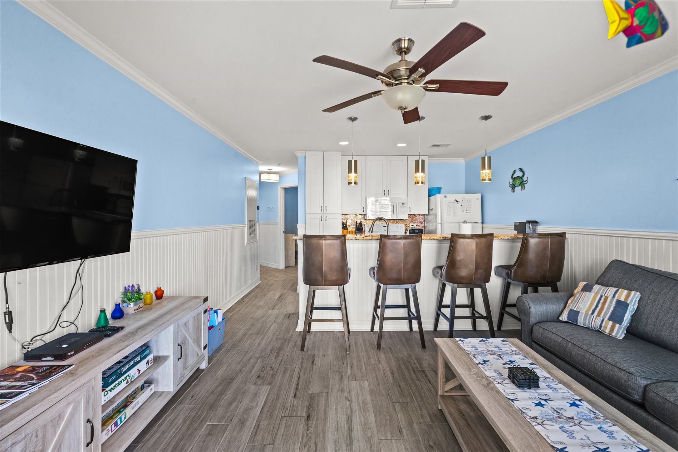 9520 Seawall Blvd 338 Property Photo 4