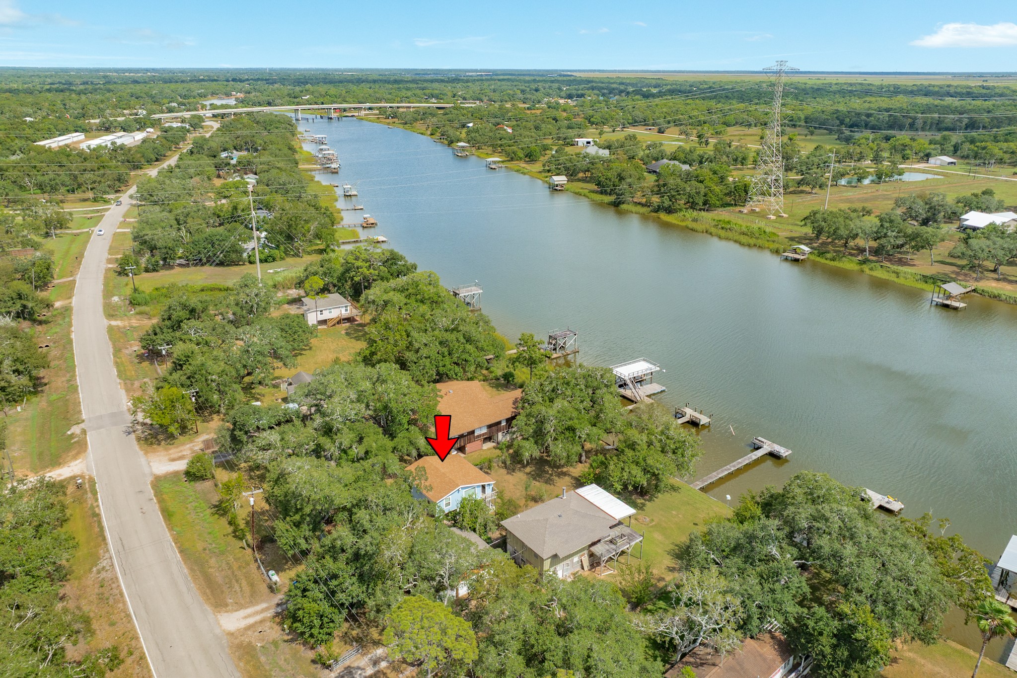 6344 County Road 659 Property Photo 1