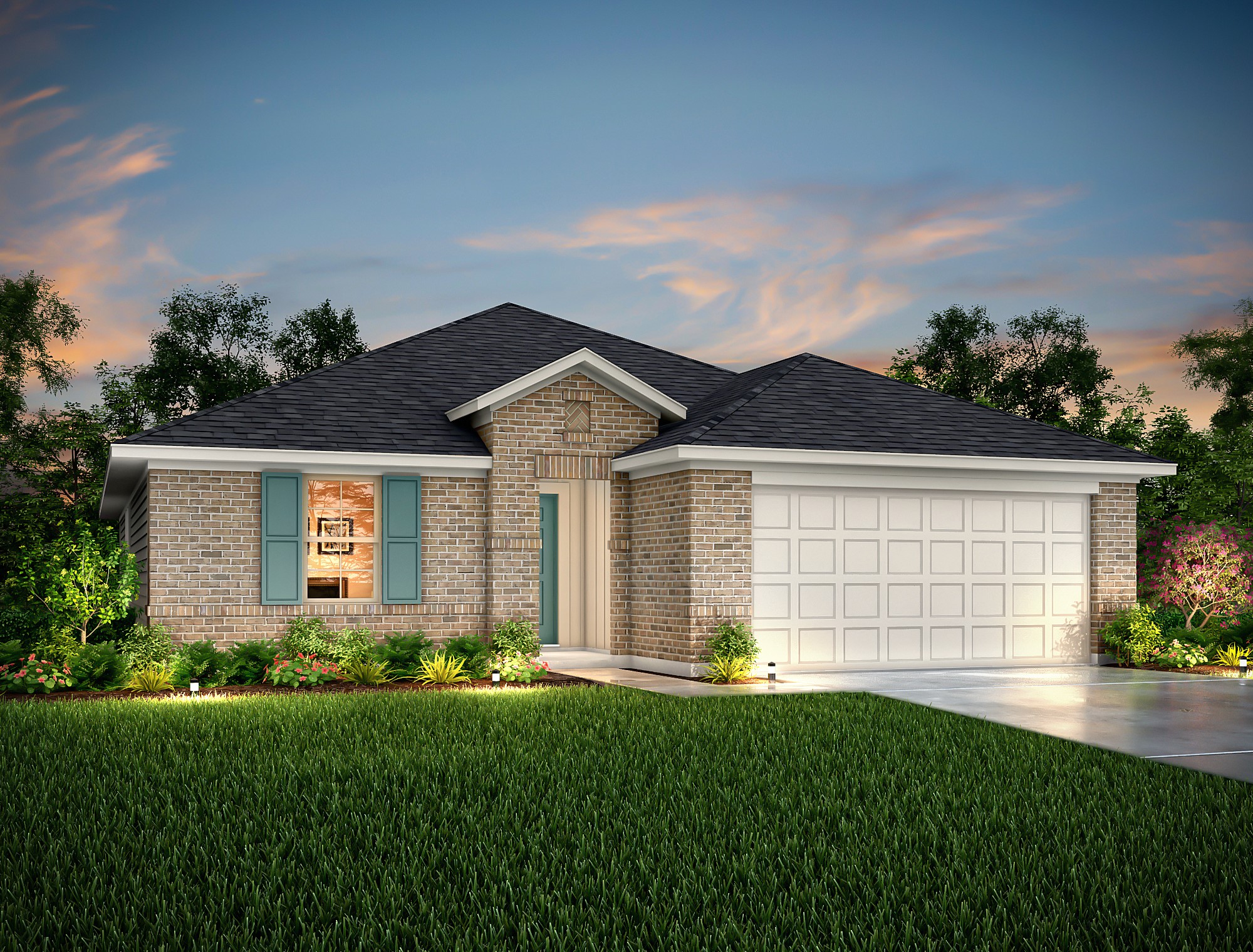 2205 Cypress Grove Drive Property Photo