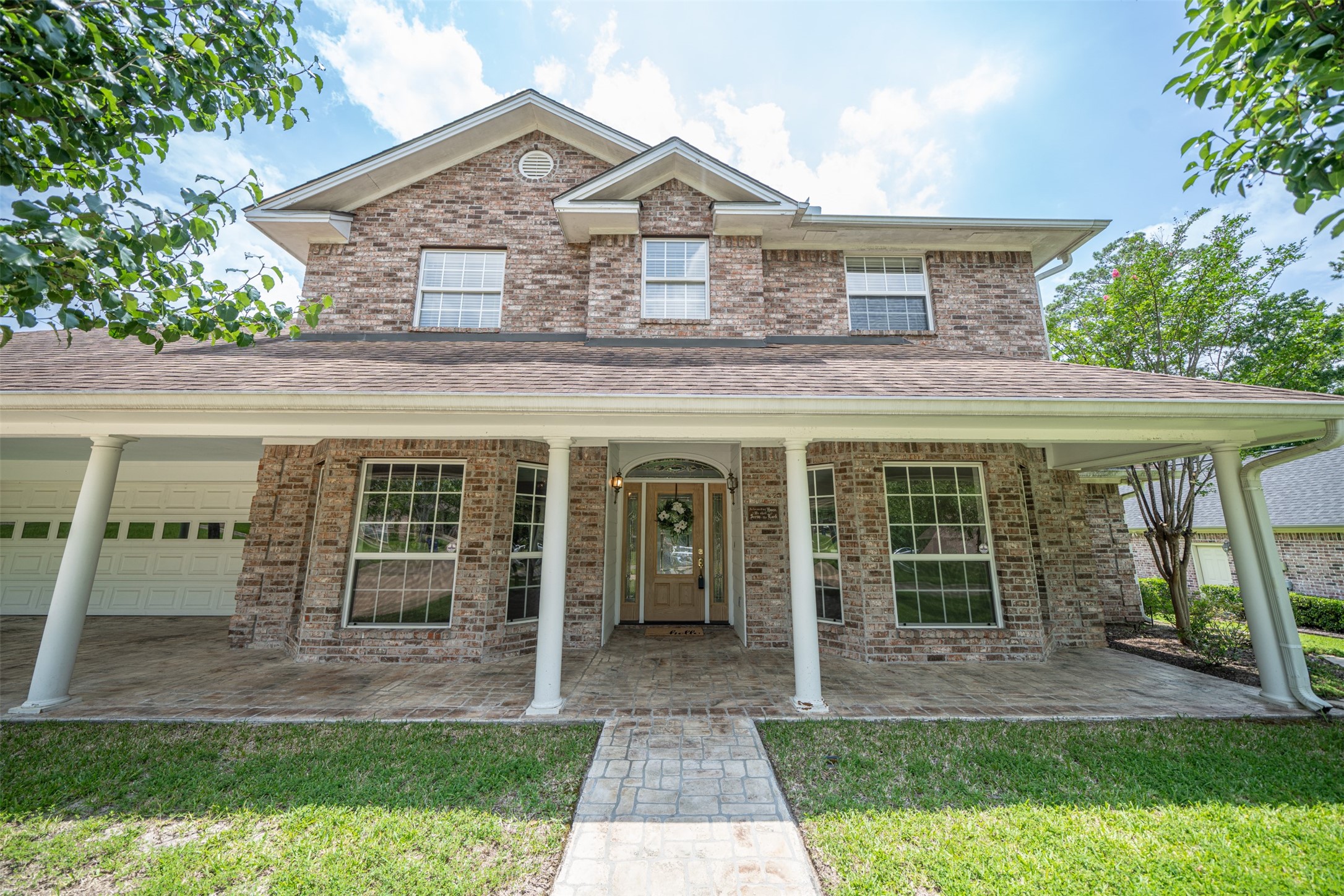 918 Dogwood Ridge Drive Property Photo 1