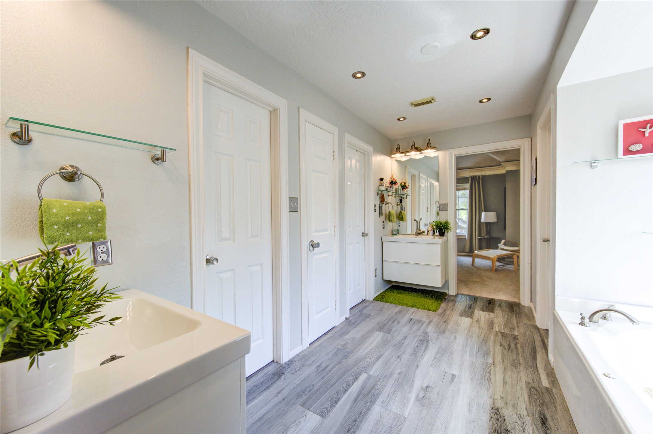 5222 Summer Snow Drive Property Photo 17