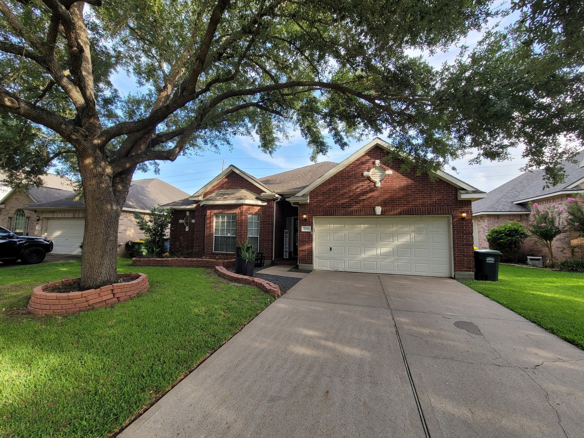 3214 Worthington Drive Property Photo 1