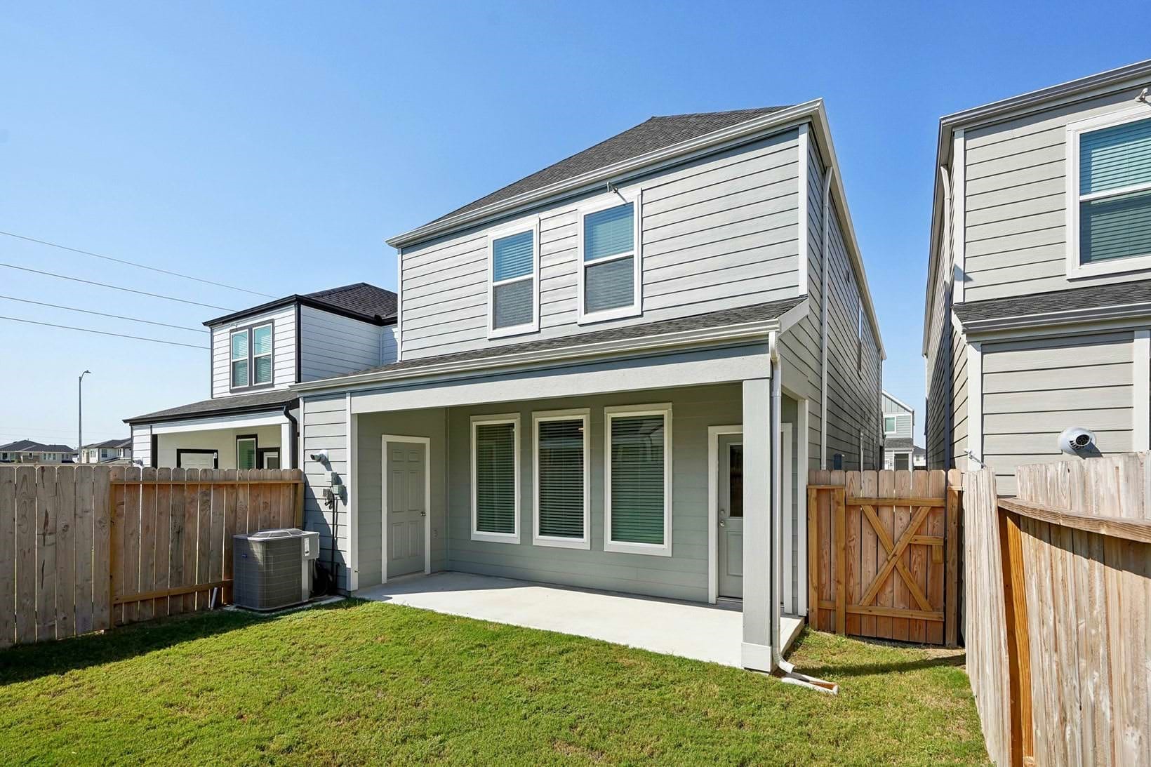 3615 Massenet Property Photo 24
