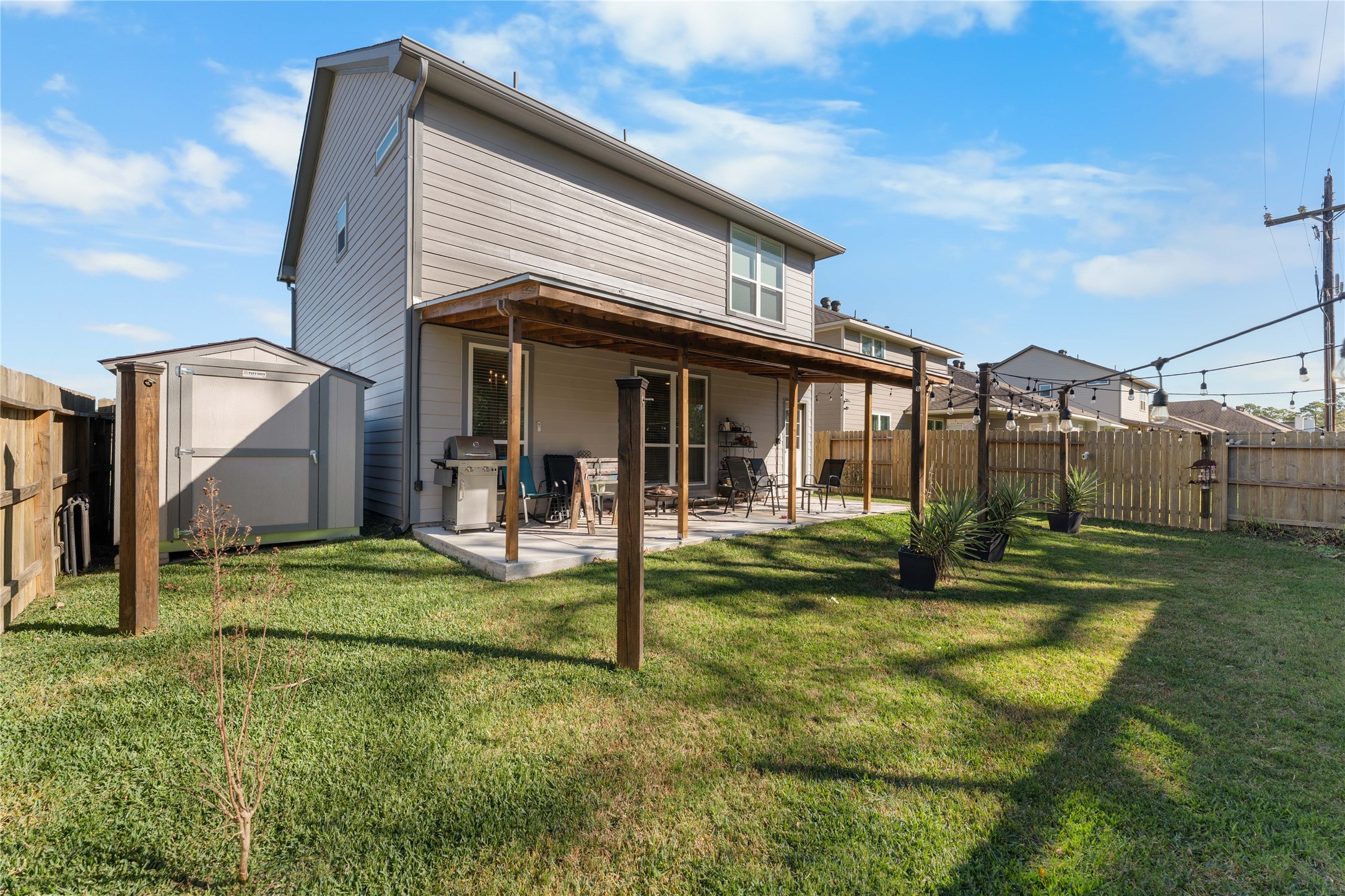14377 S Summerchase Circle Property Photo 35
