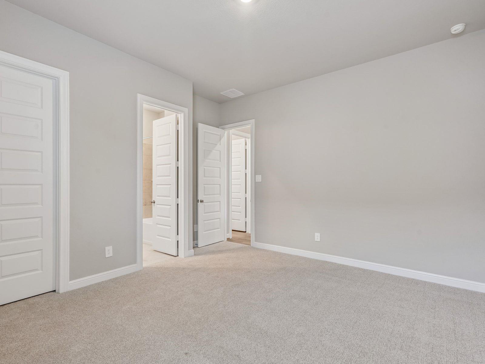 3018 Clapbread Lane Property Photo 3