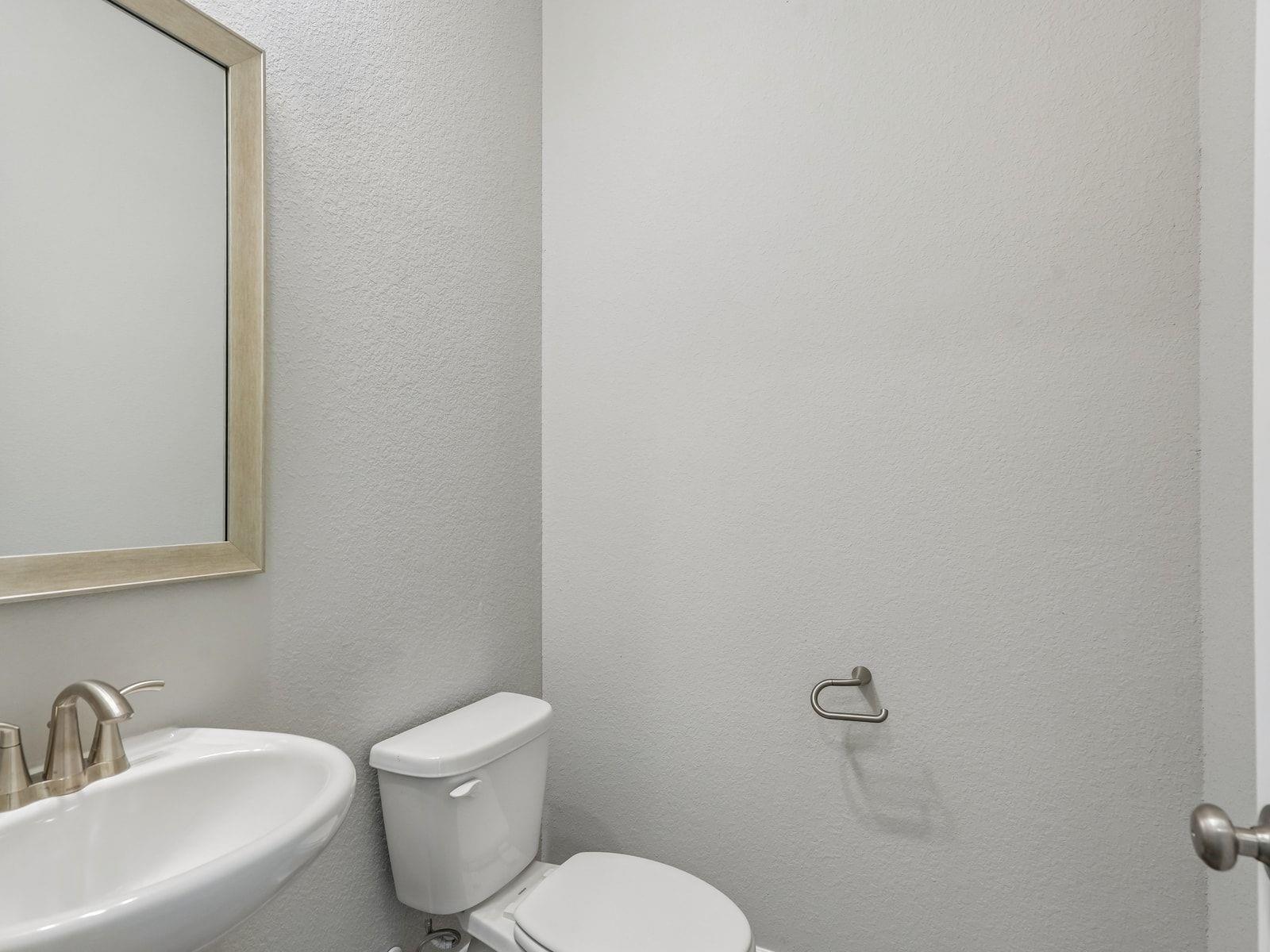 3018 Clapbread Lane Property Photo 16
