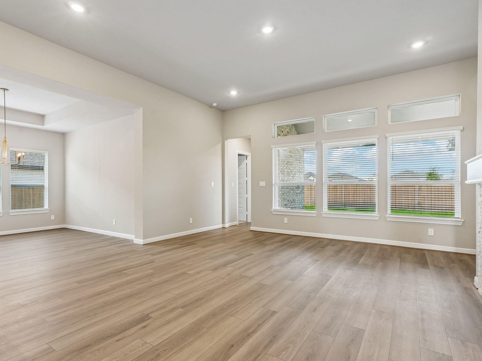 3018 Clapbread Lane Property Photo 23
