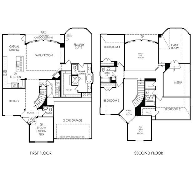 3018 Clapbread Lane Property Photo 29