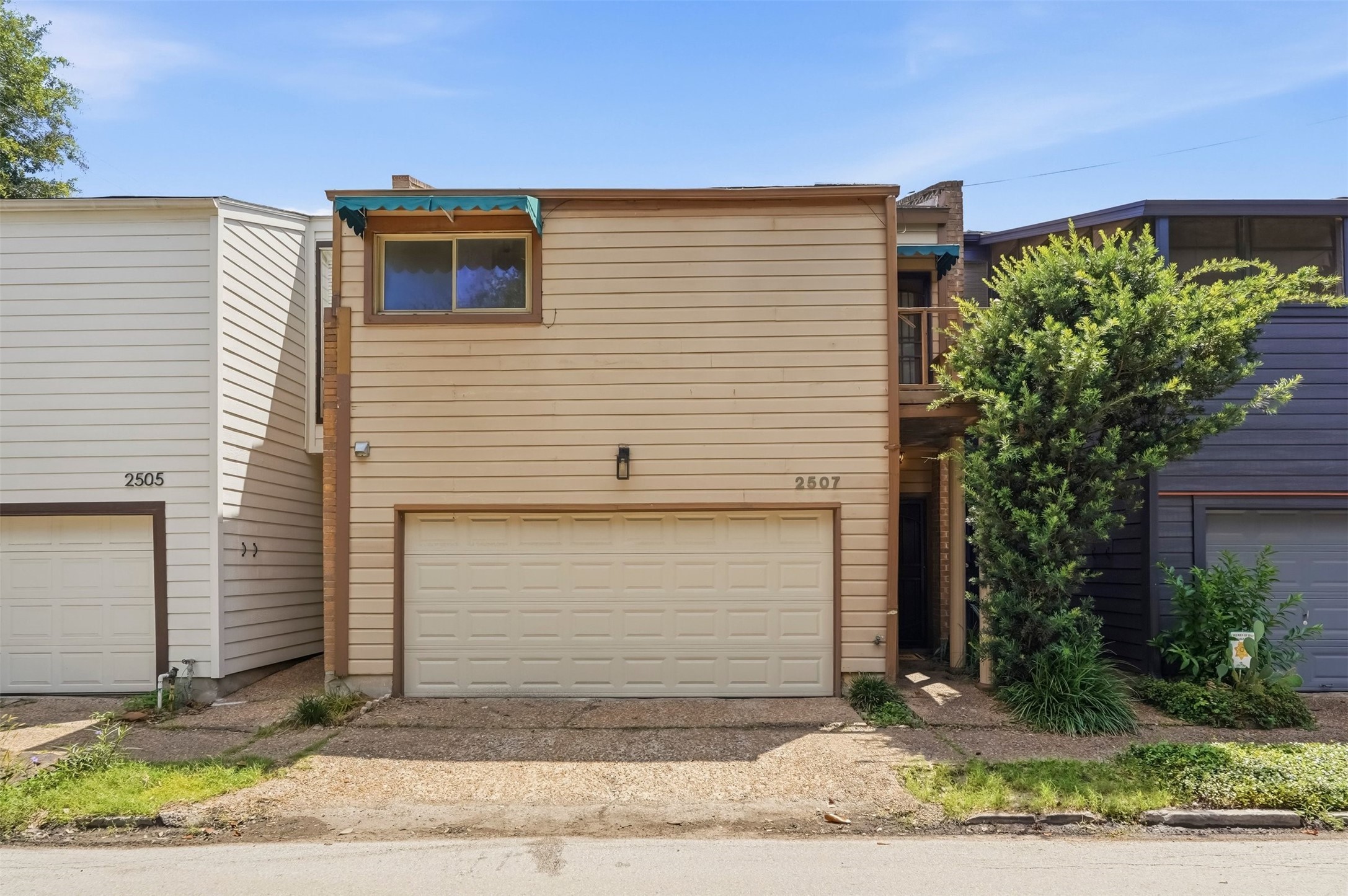 2507 Mandell Street Property Photo 4