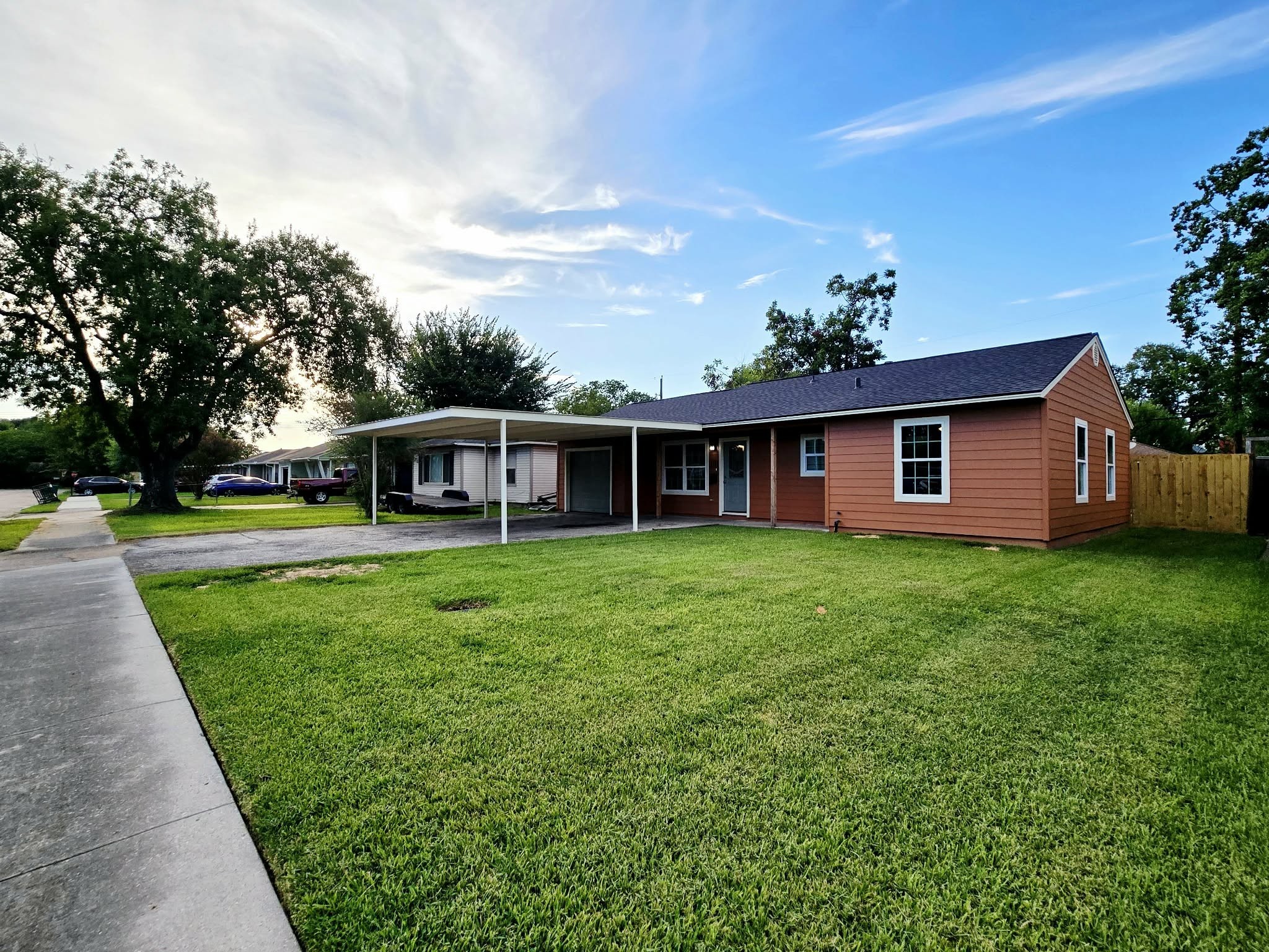 1111 Belshire Road Property Photo 1