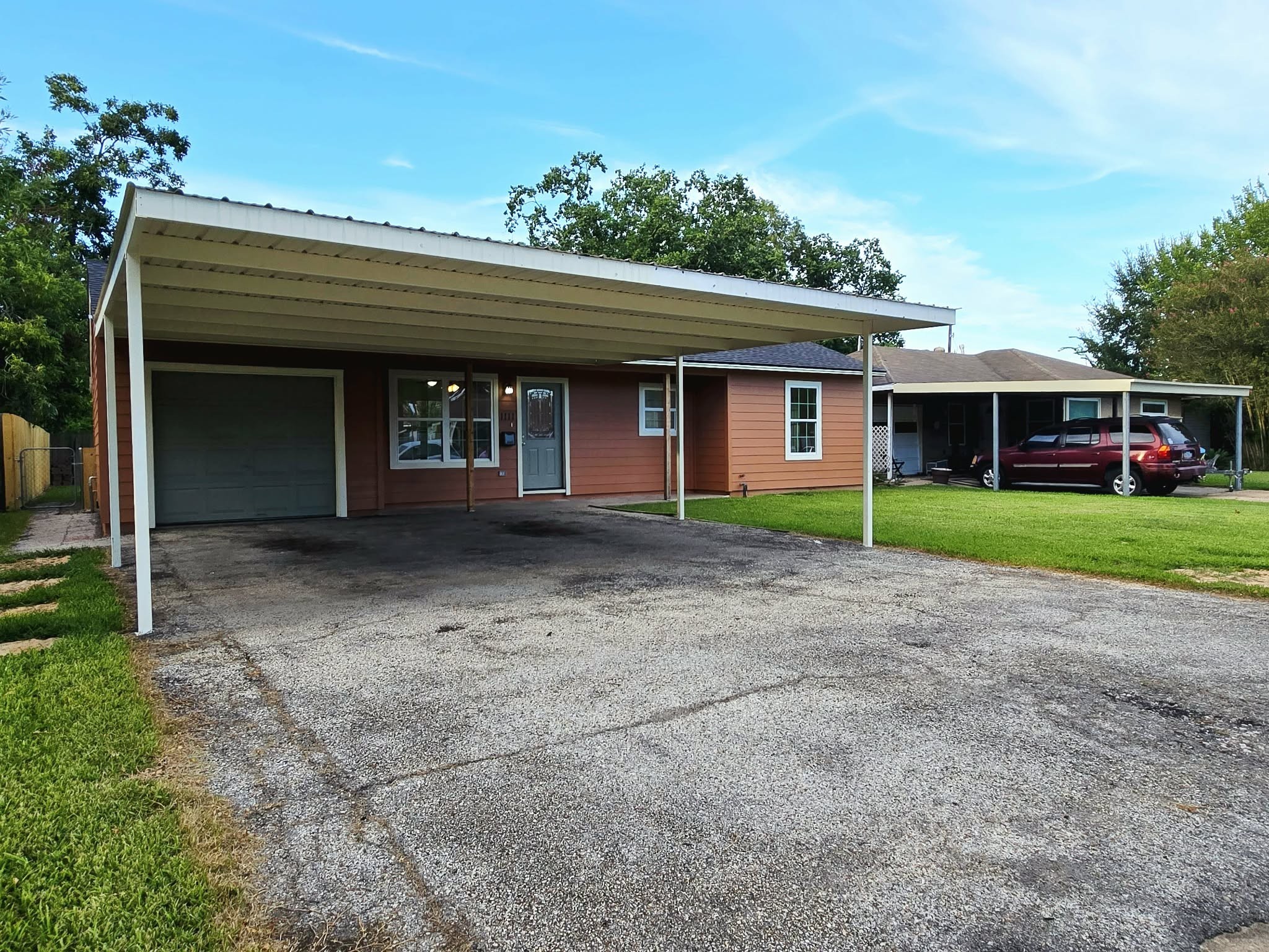 1111 Belshire Road Property Photo 2