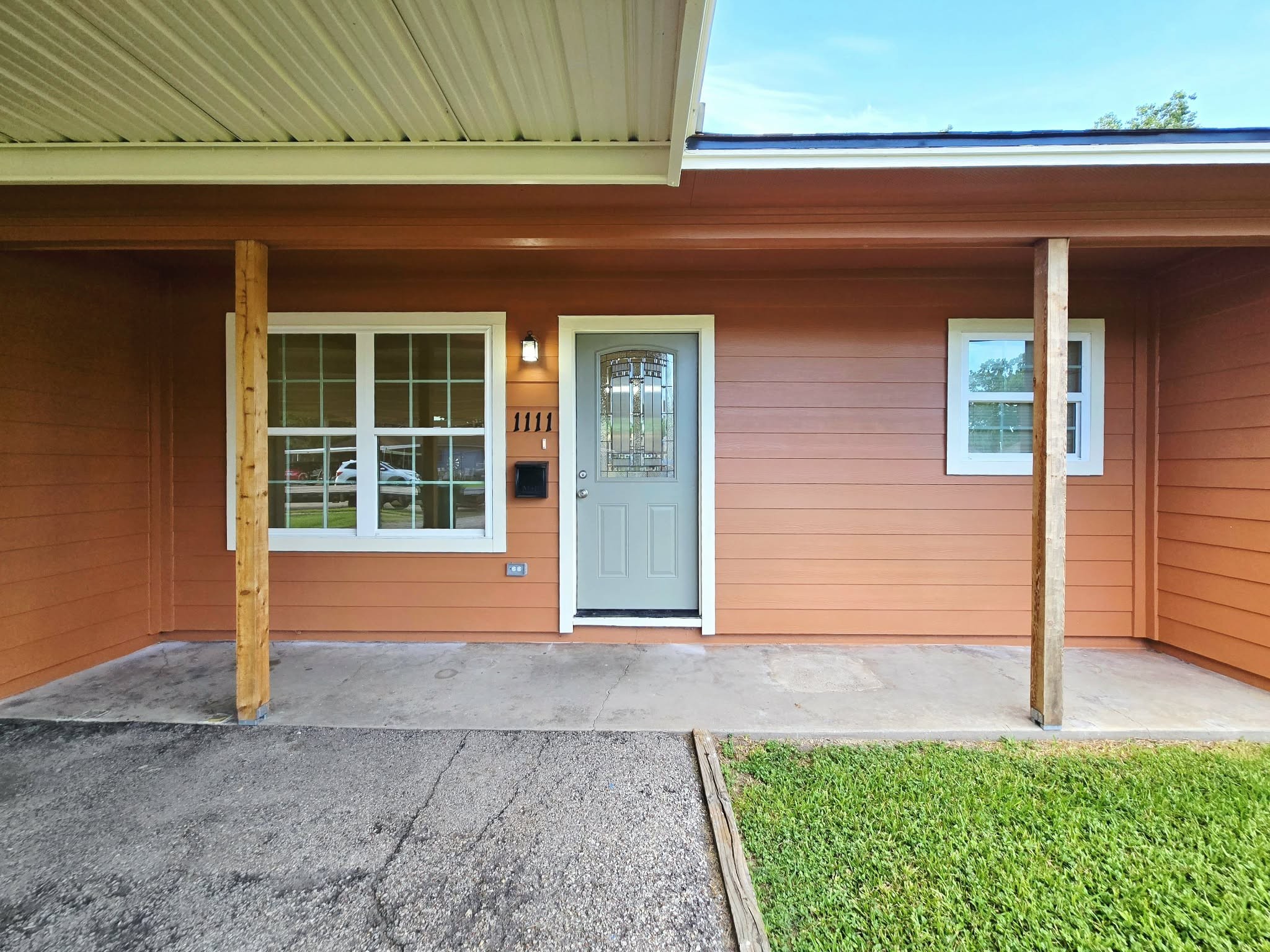 1111 Belshire Road Property Photo 3