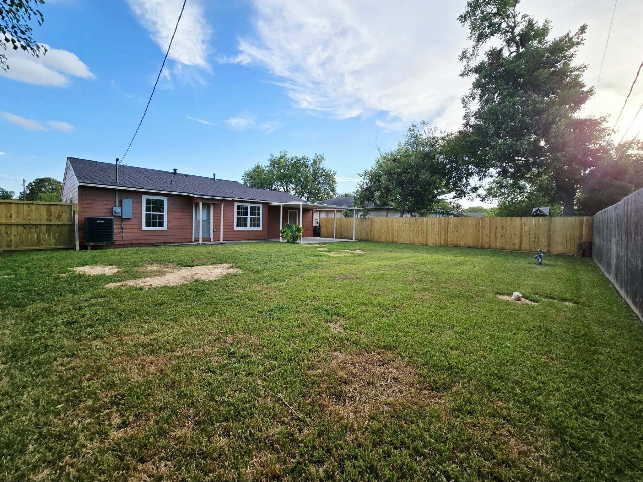 1111 Belshire Road Property Photo 28