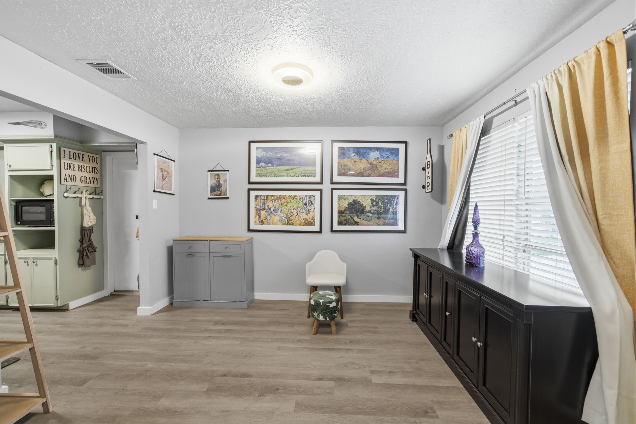 1814 Crooked Creek Lane Property Photo 14