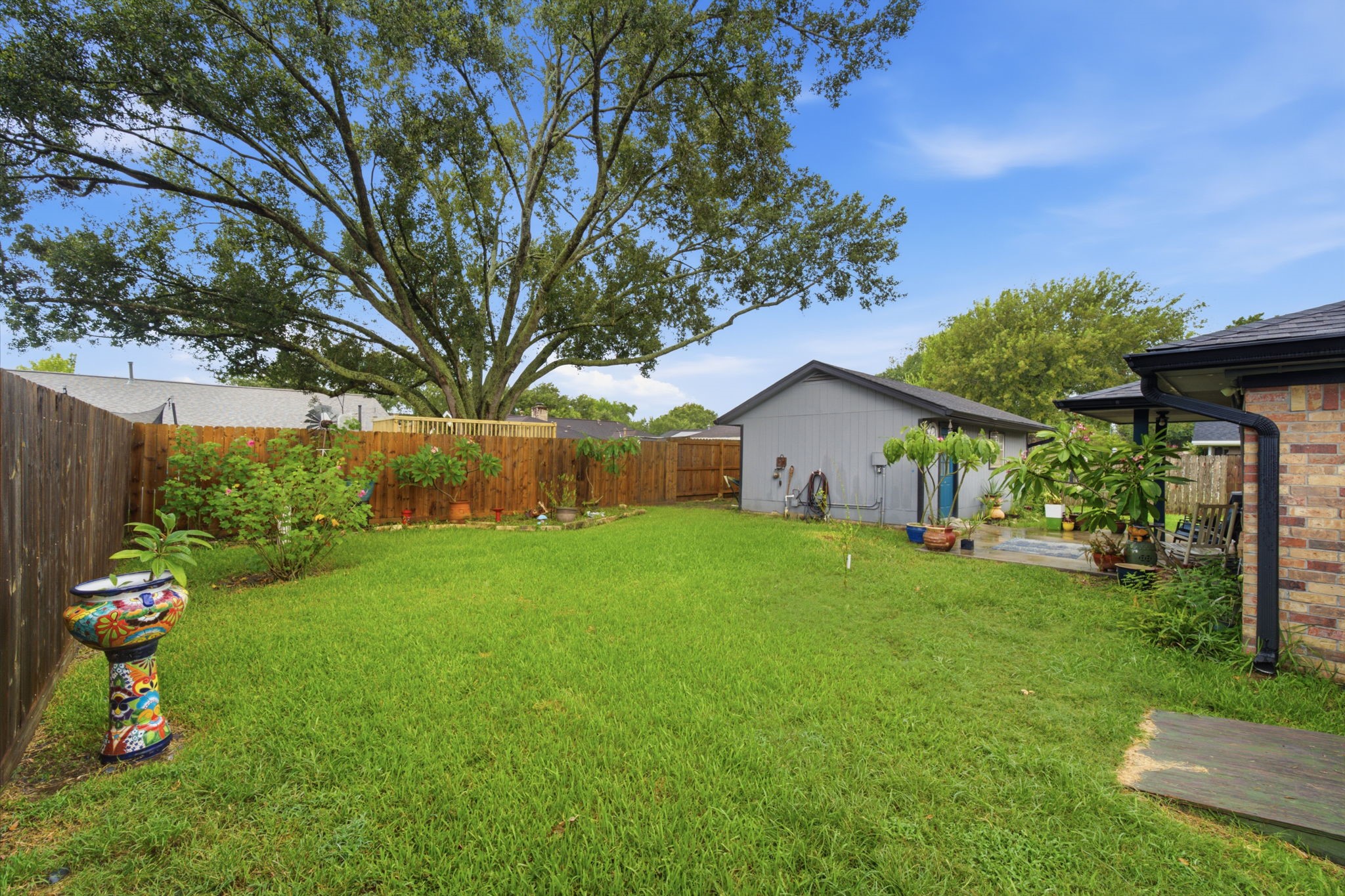 1814 Crooked Creek Lane Property Photo 39