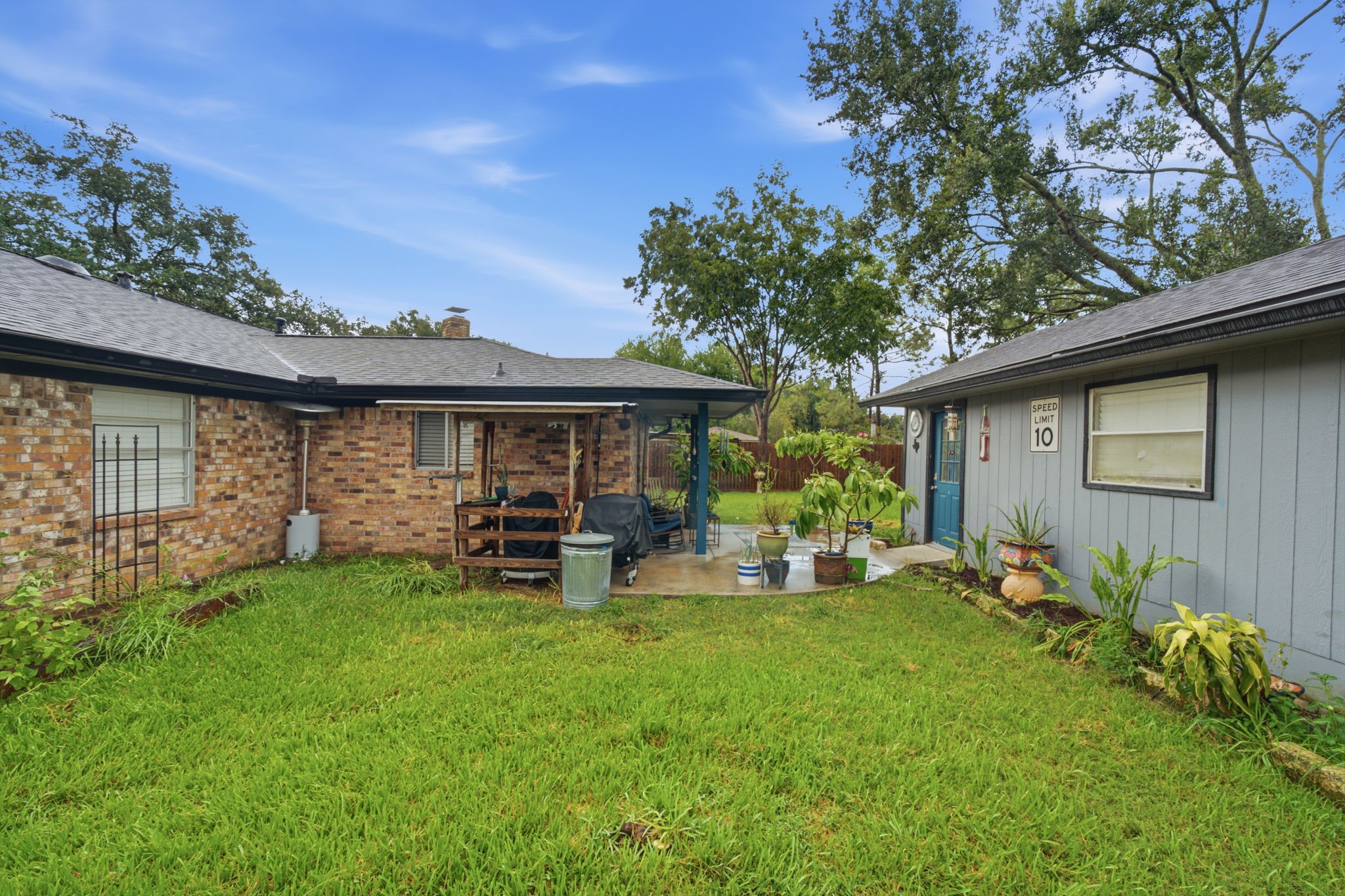 1814 Crooked Creek Lane Property Photo 40