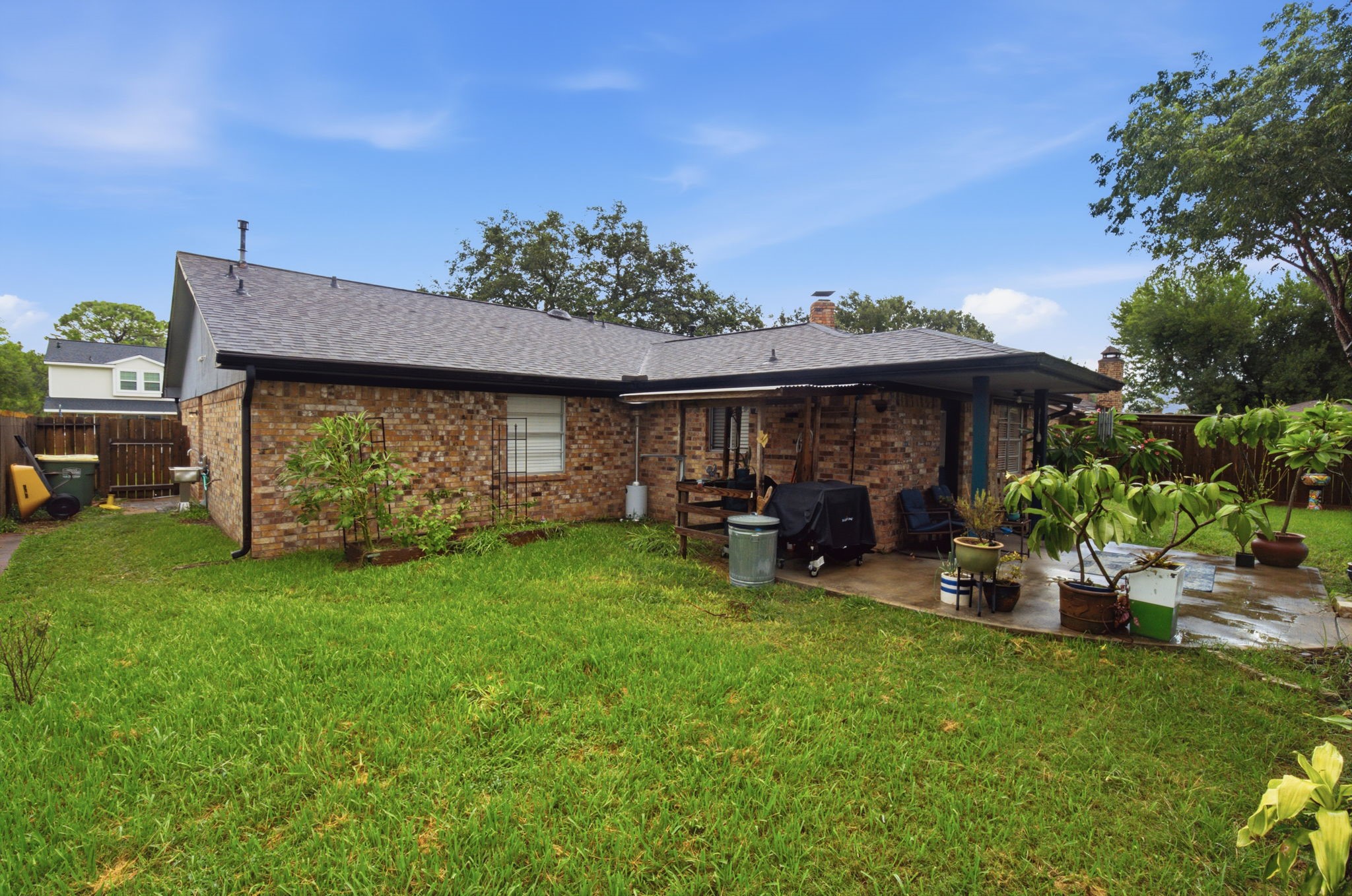1814 Crooked Creek Lane Property Photo 41