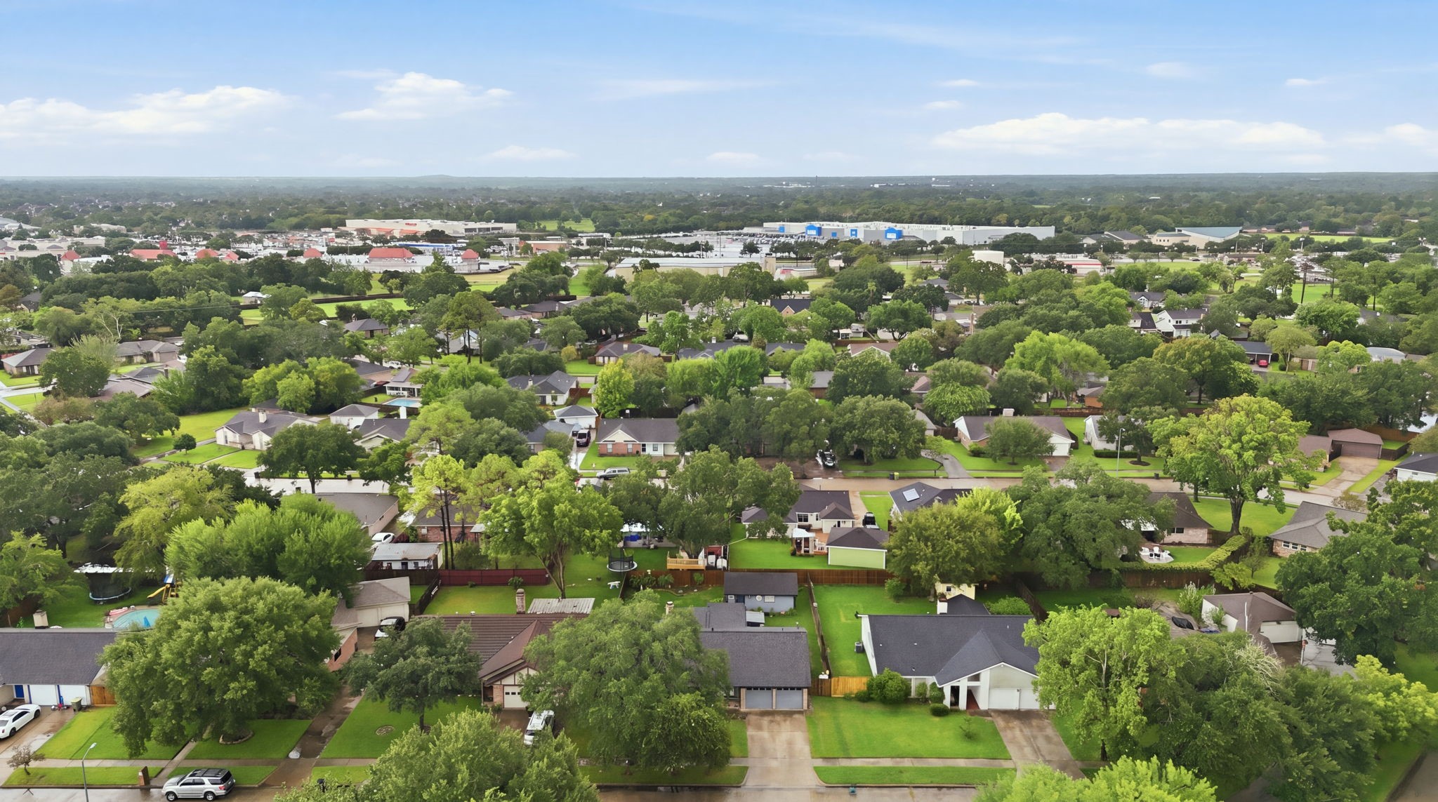 1814 Crooked Creek Lane Property Photo 44
