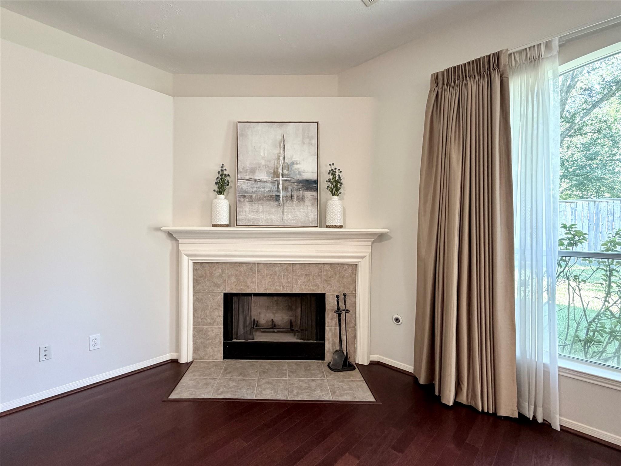 10707 Overton Circle, Houston Tx 77065 Property Photo 8