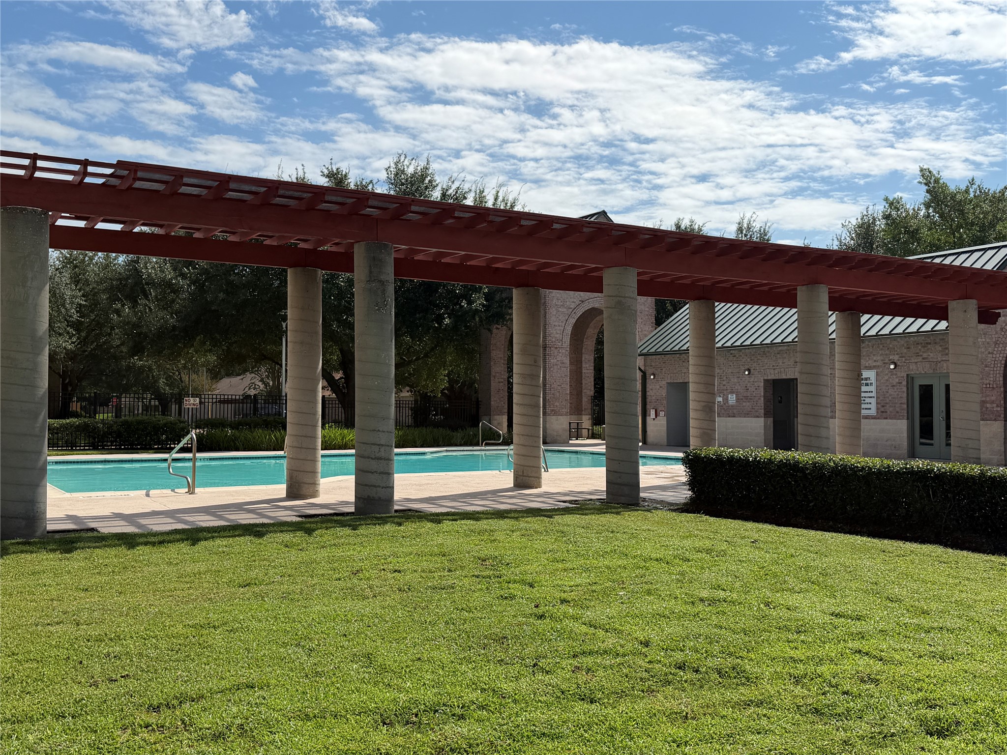 10707 Overton Circle Property Photo 44