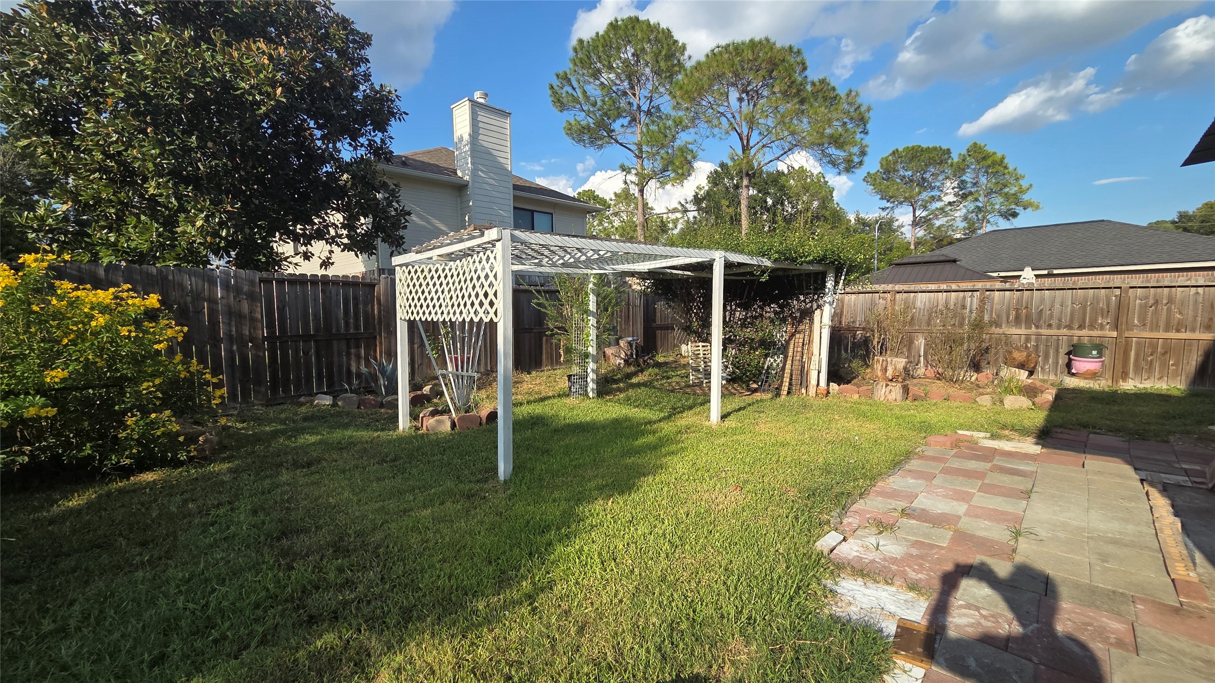15006 Delbarton Drive Property Photo 28