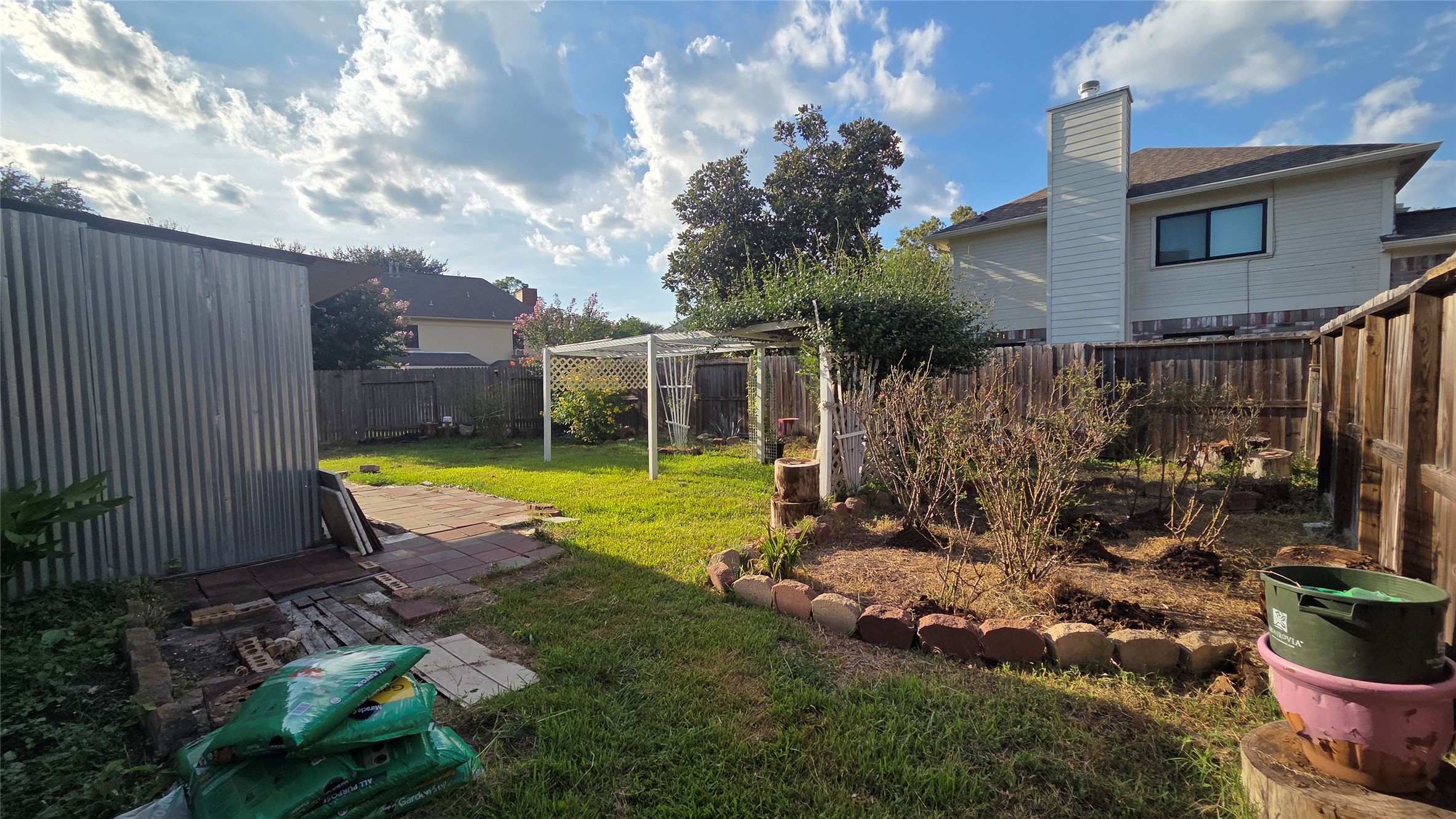 15006 Delbarton Drive Property Photo 30