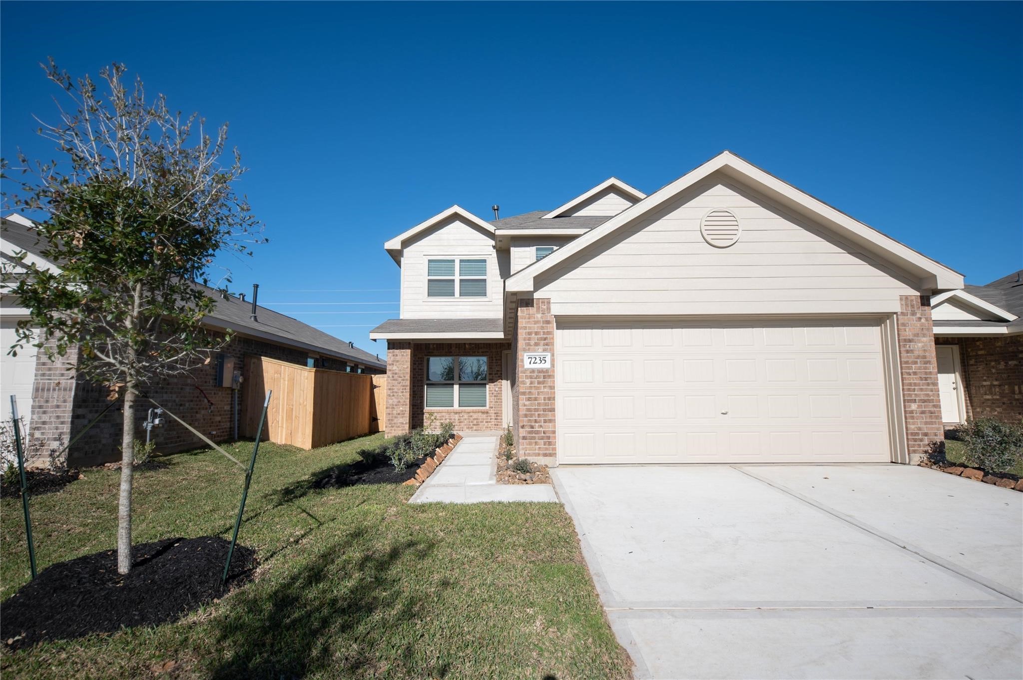 7235 Gorrion Property Photo 1