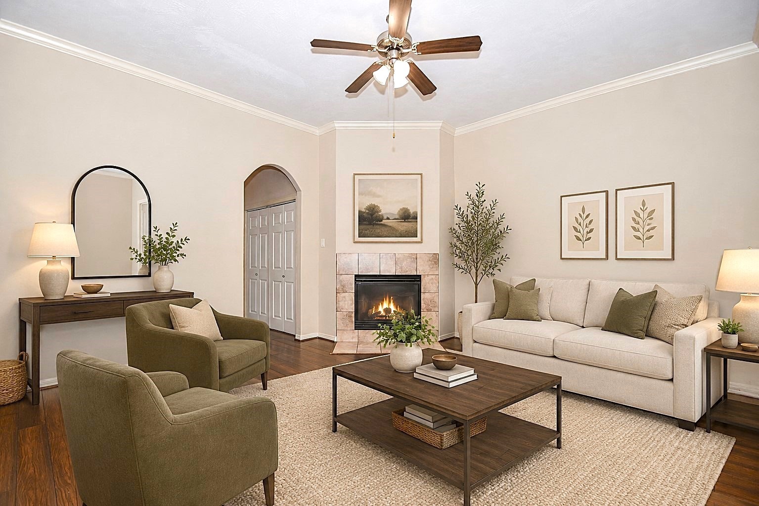 20916 Sunrise Pine View Lane Property Photo 6