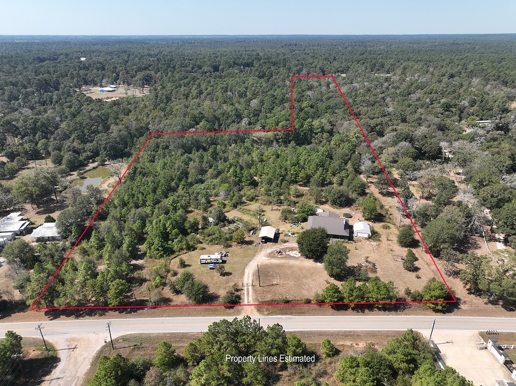 28850 Riley Road Property Photo 1