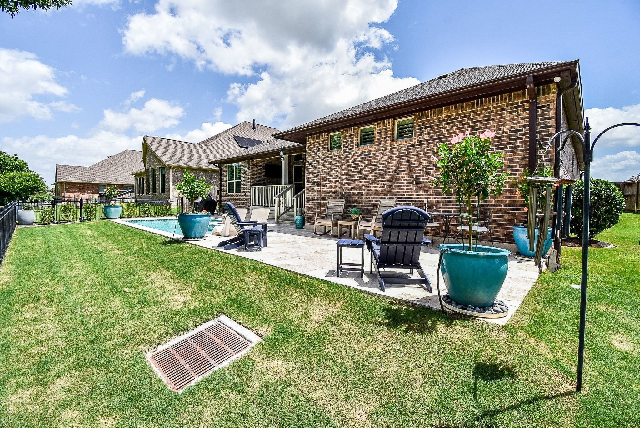 4827 Legend Creek Drive Property Photo 41