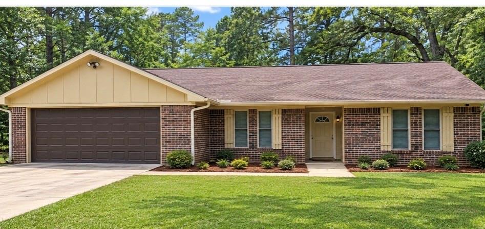 120 Bald Cypress Drive, Warren Tx 77663 Property Photo 1