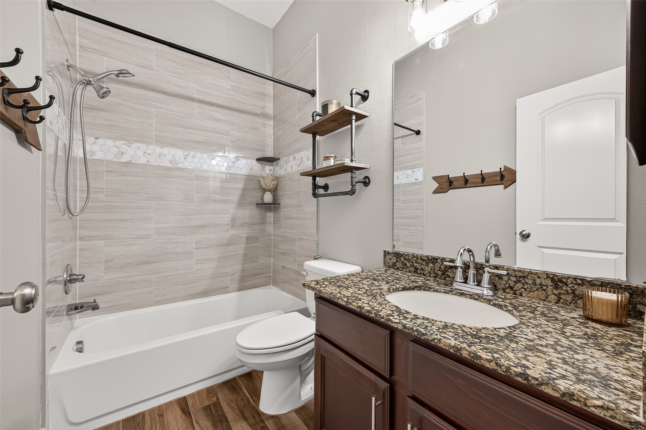 6515 Arroyo Springs Lane Property Photo 44