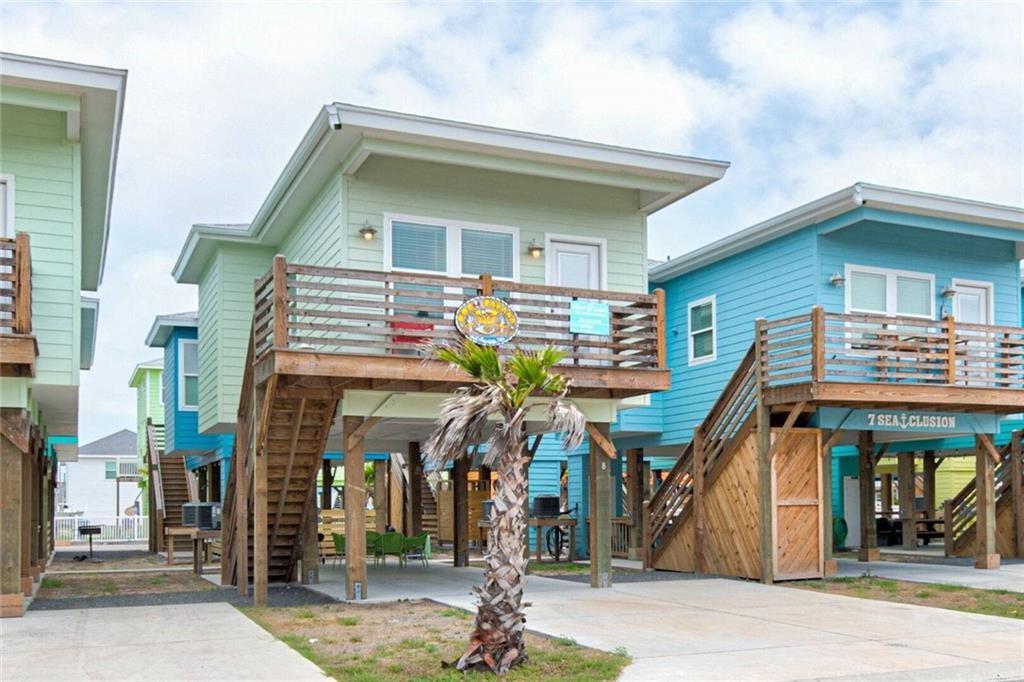 1924 S 11th Street # 8, Port Aransas TX 78373 Property Photo 1