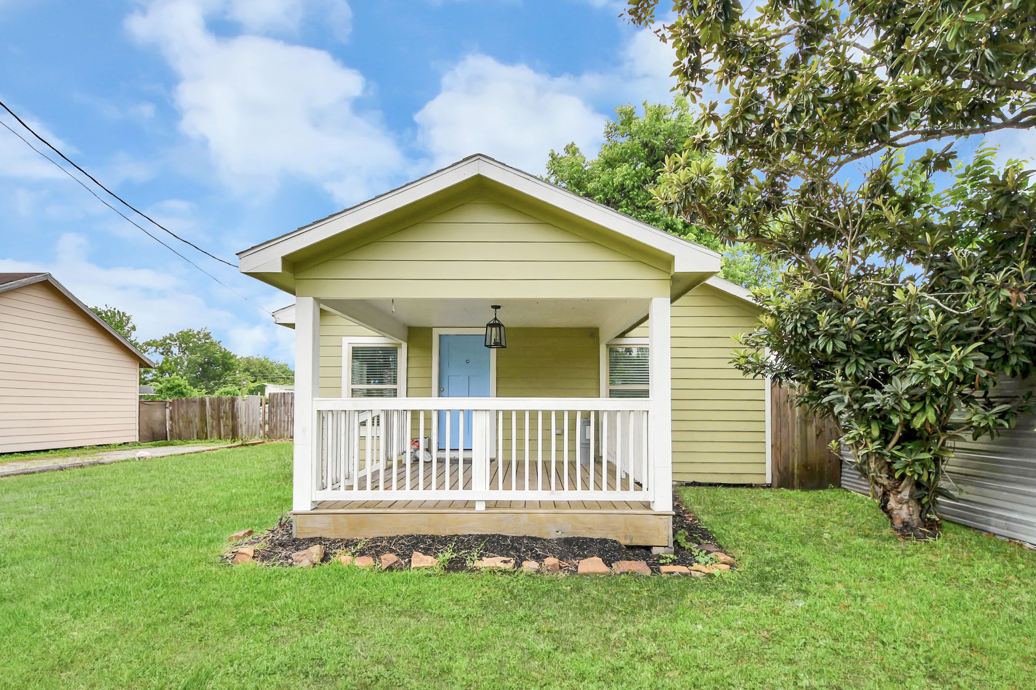 6613 Morrow Street Property Photo 1