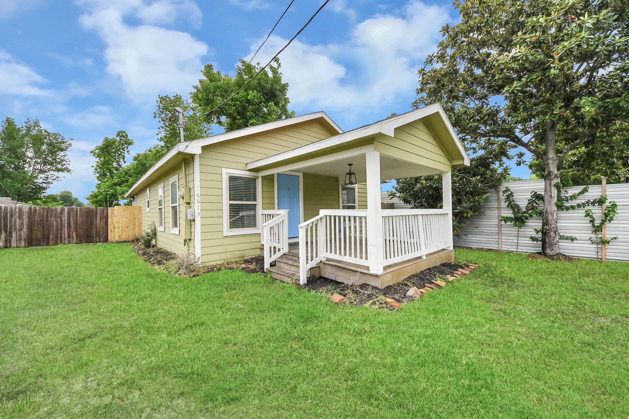 6613 Morrow Street Property Photo 28